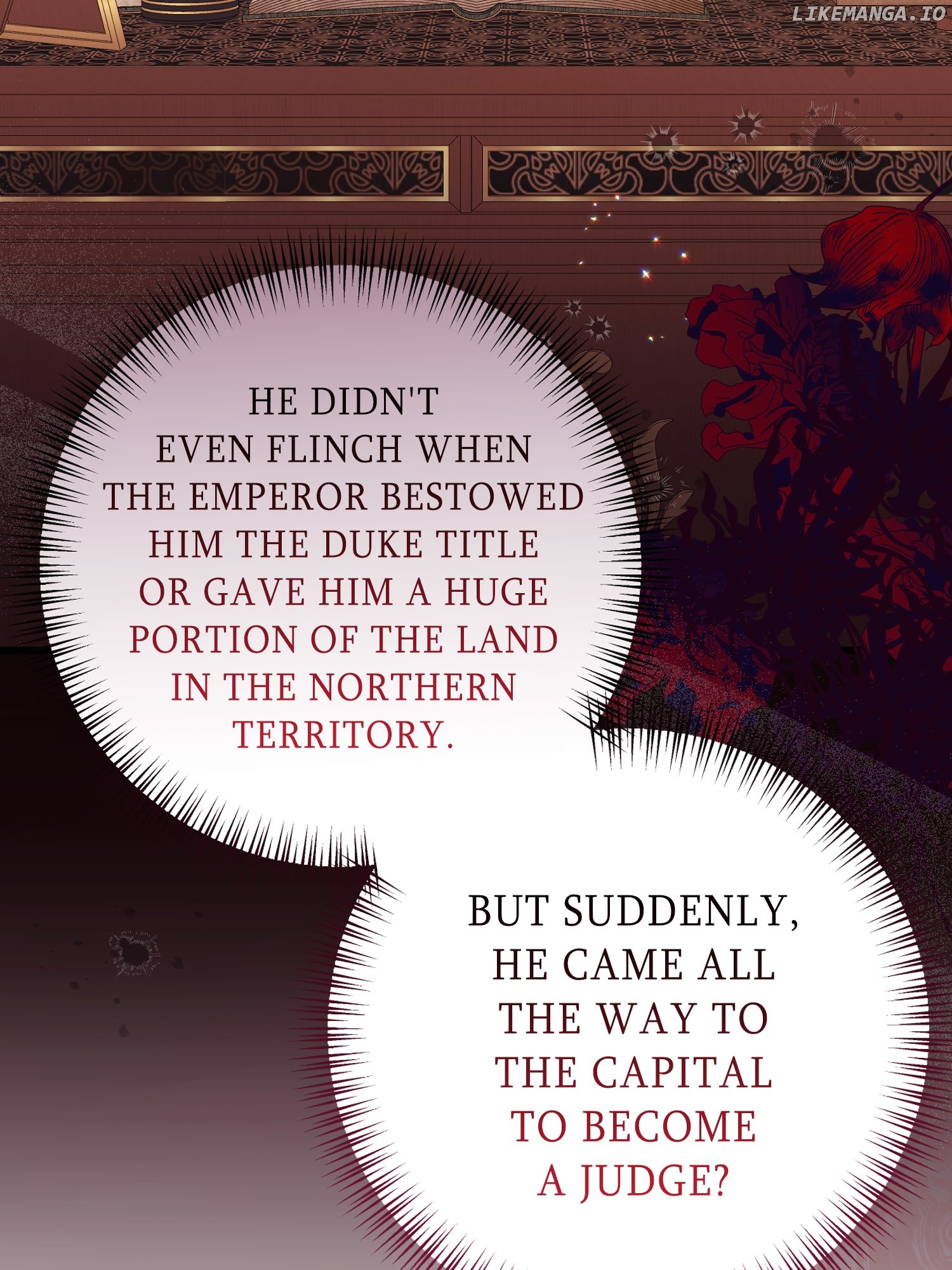 My First kiss With The Evil Butler Chapter 21 - page 18