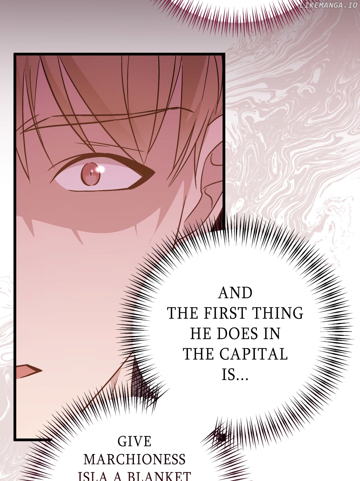 My First kiss With The Evil Butler Chapter 21 - page 19