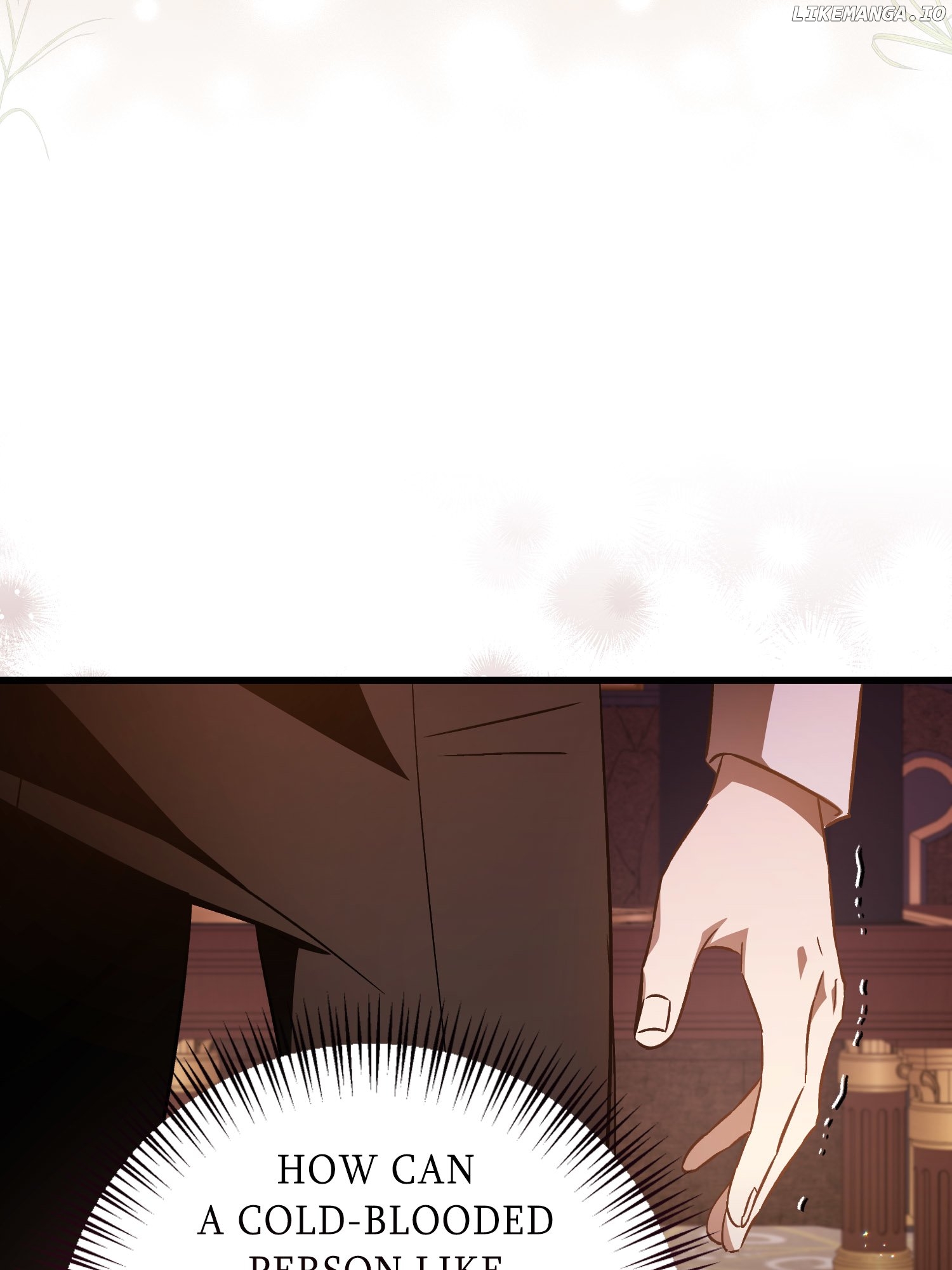 My First kiss With The Evil Butler Chapter 21 - page 23