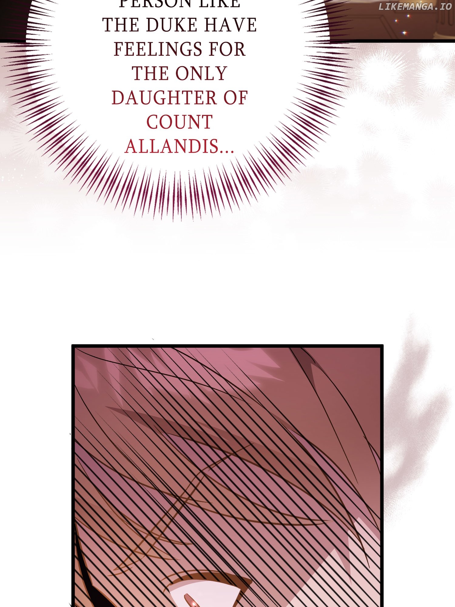 My First kiss With The Evil Butler Chapter 21 - page 24