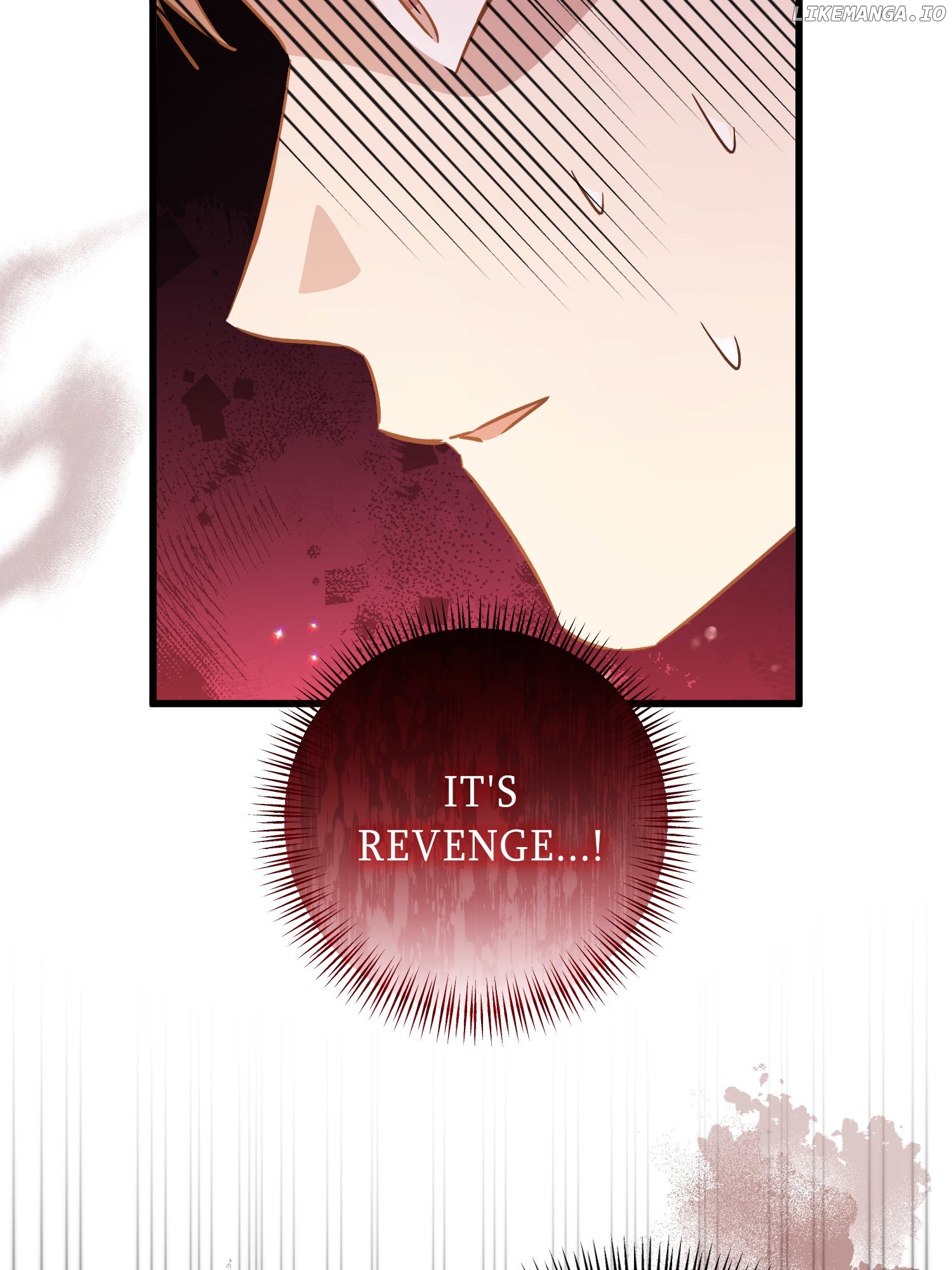 My First kiss With The Evil Butler Chapter 21 - page 25