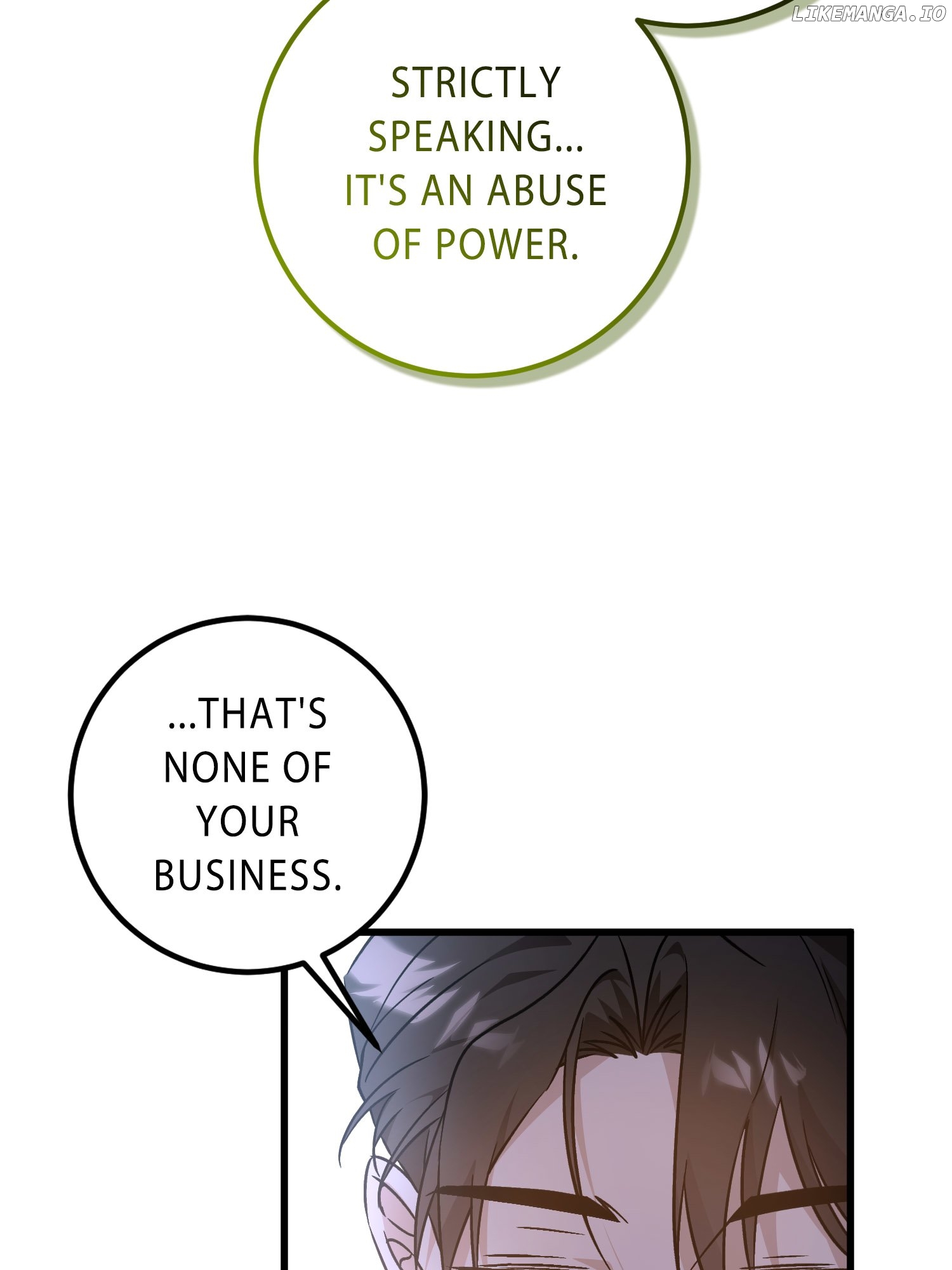 My First kiss With The Evil Butler Chapter 21 - page 4