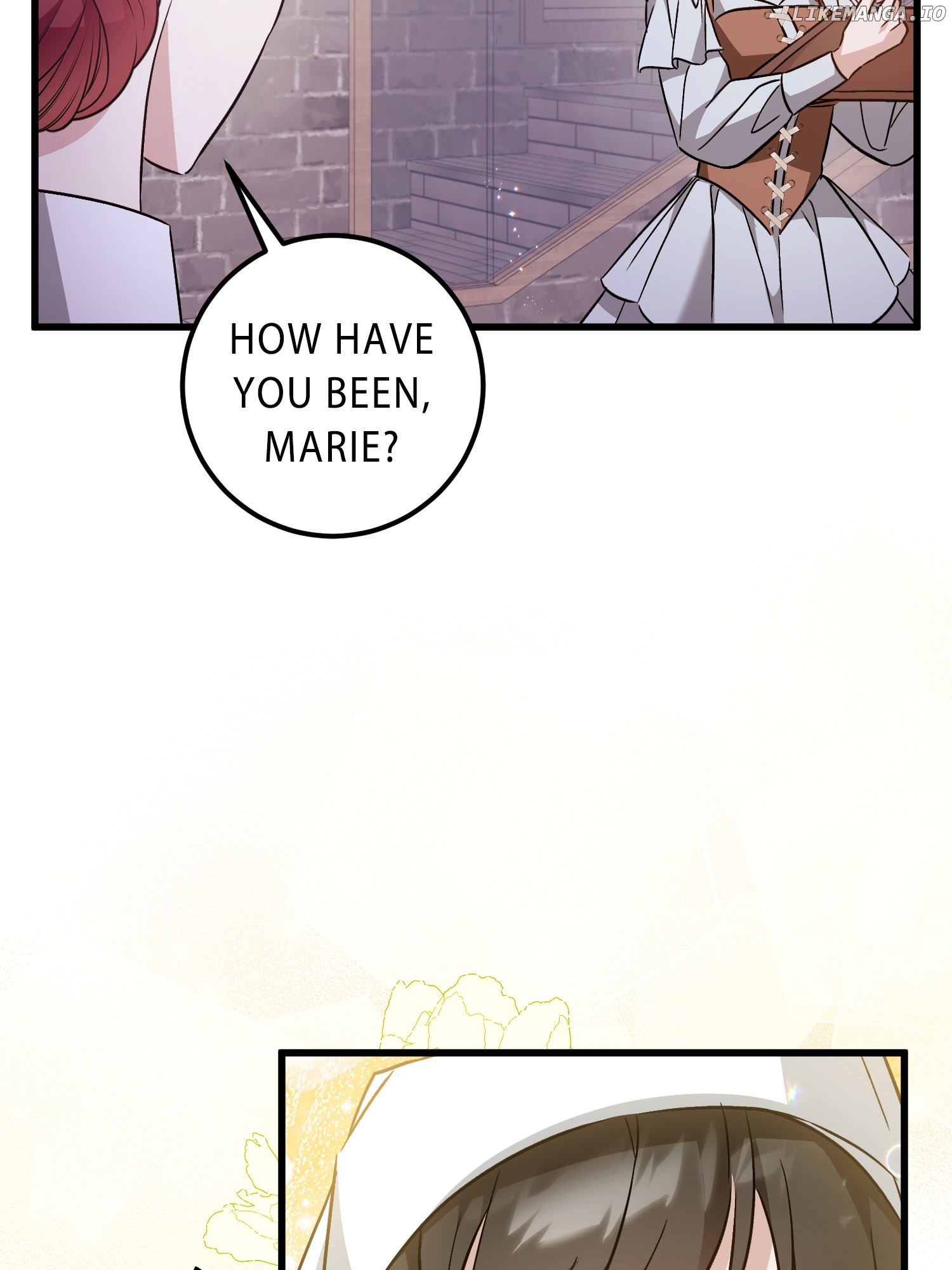 My First kiss With The Evil Butler Chapter 21 - page 37