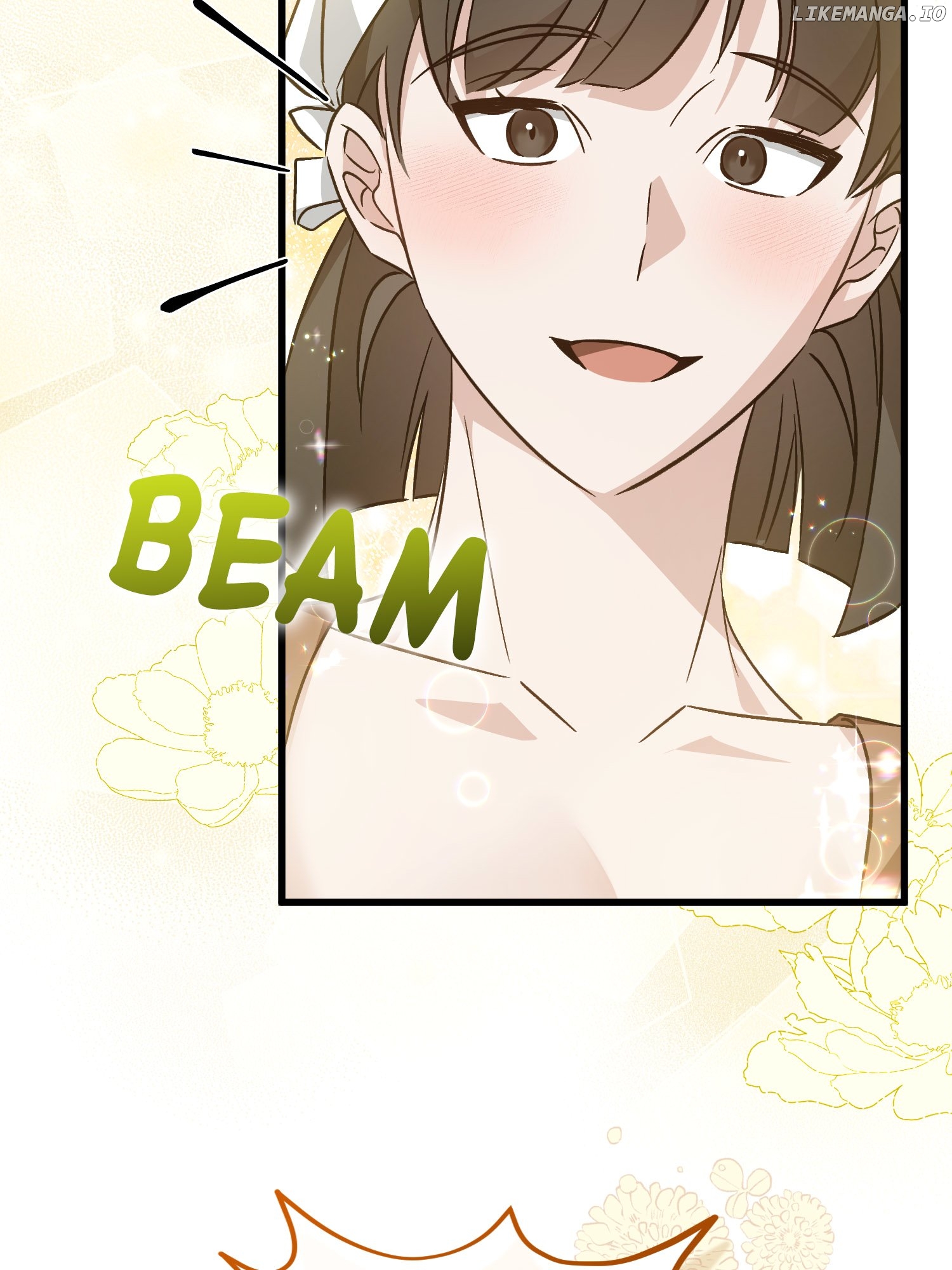 My First kiss With The Evil Butler Chapter 21 - page 38