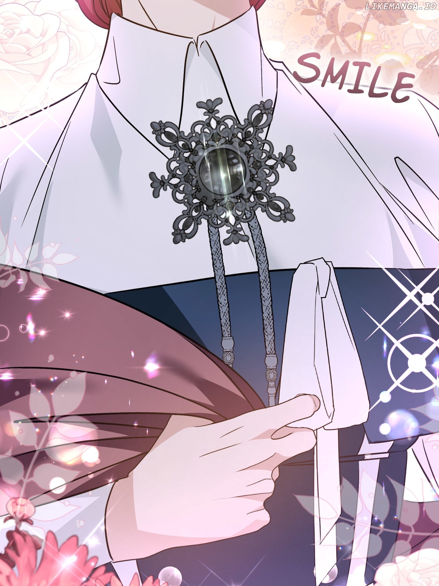 My First kiss With The Evil Butler Chapter 21 - page 41