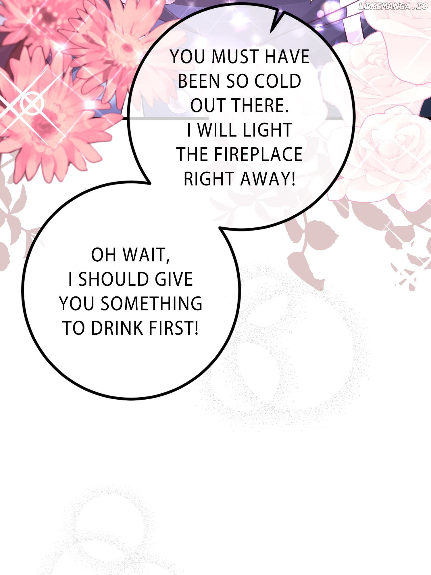 My First kiss With The Evil Butler Chapter 21 - page 42