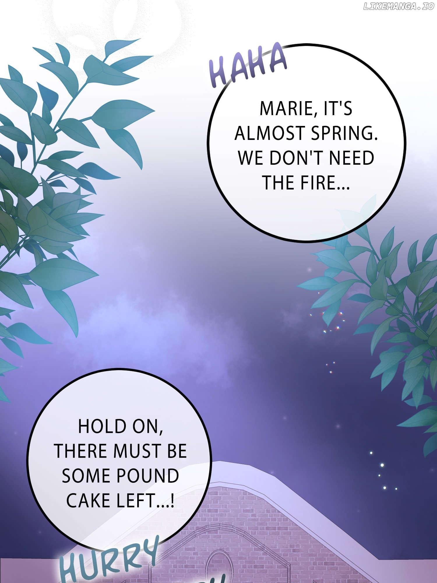 My First kiss With The Evil Butler Chapter 21 - page 43