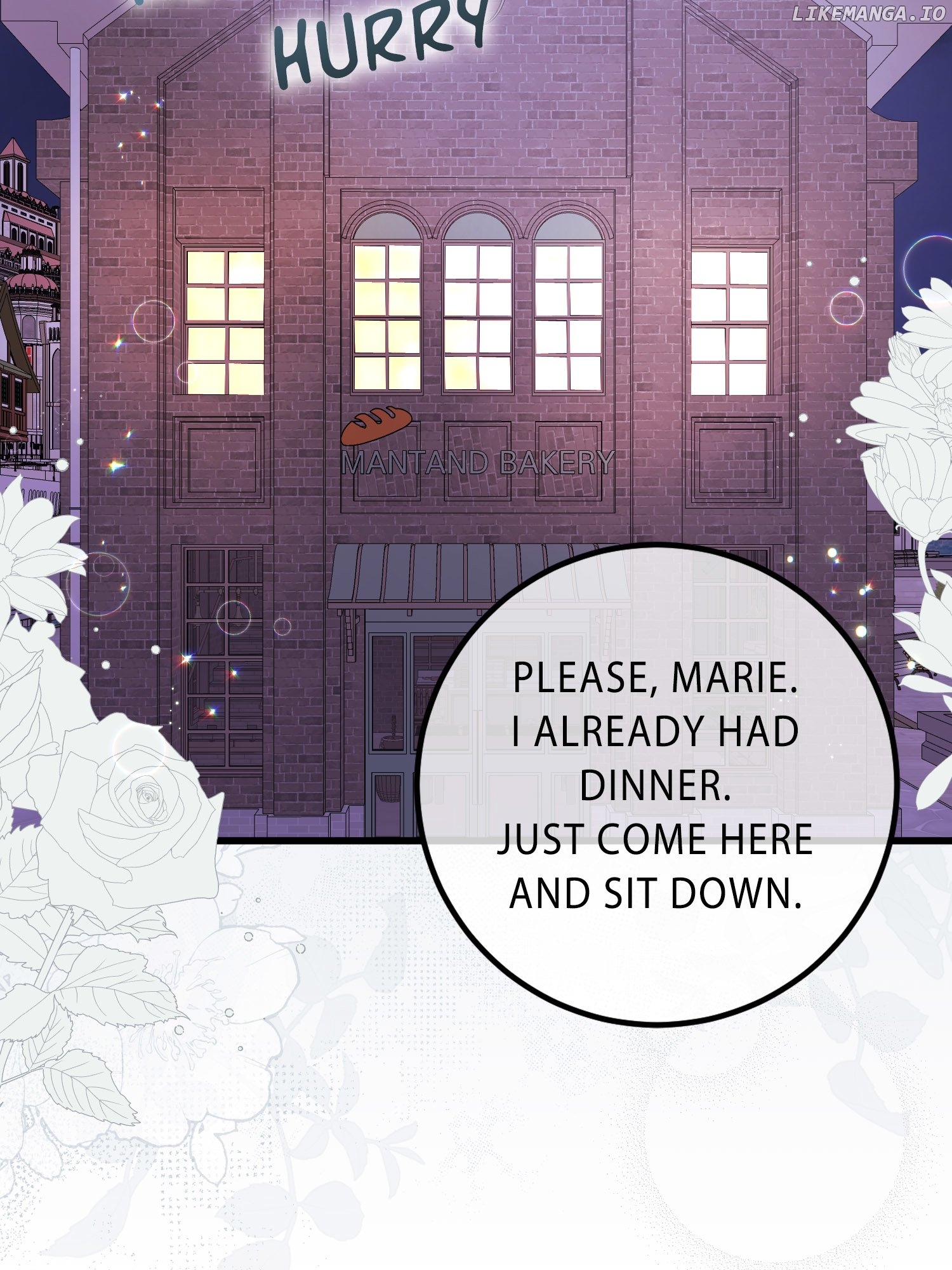 My First kiss With The Evil Butler Chapter 21 - page 44