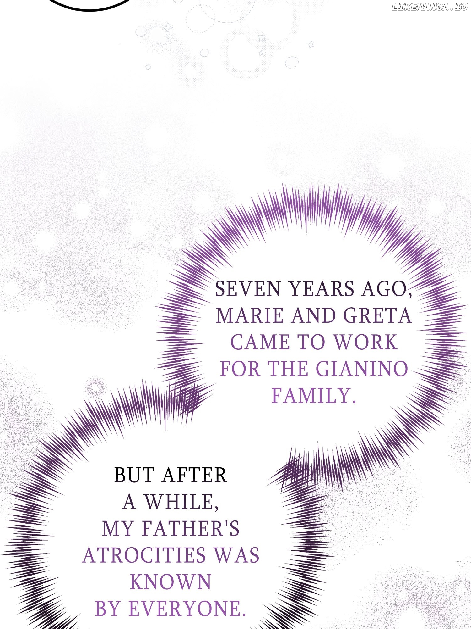 My First kiss With The Evil Butler Chapter 21 - page 48