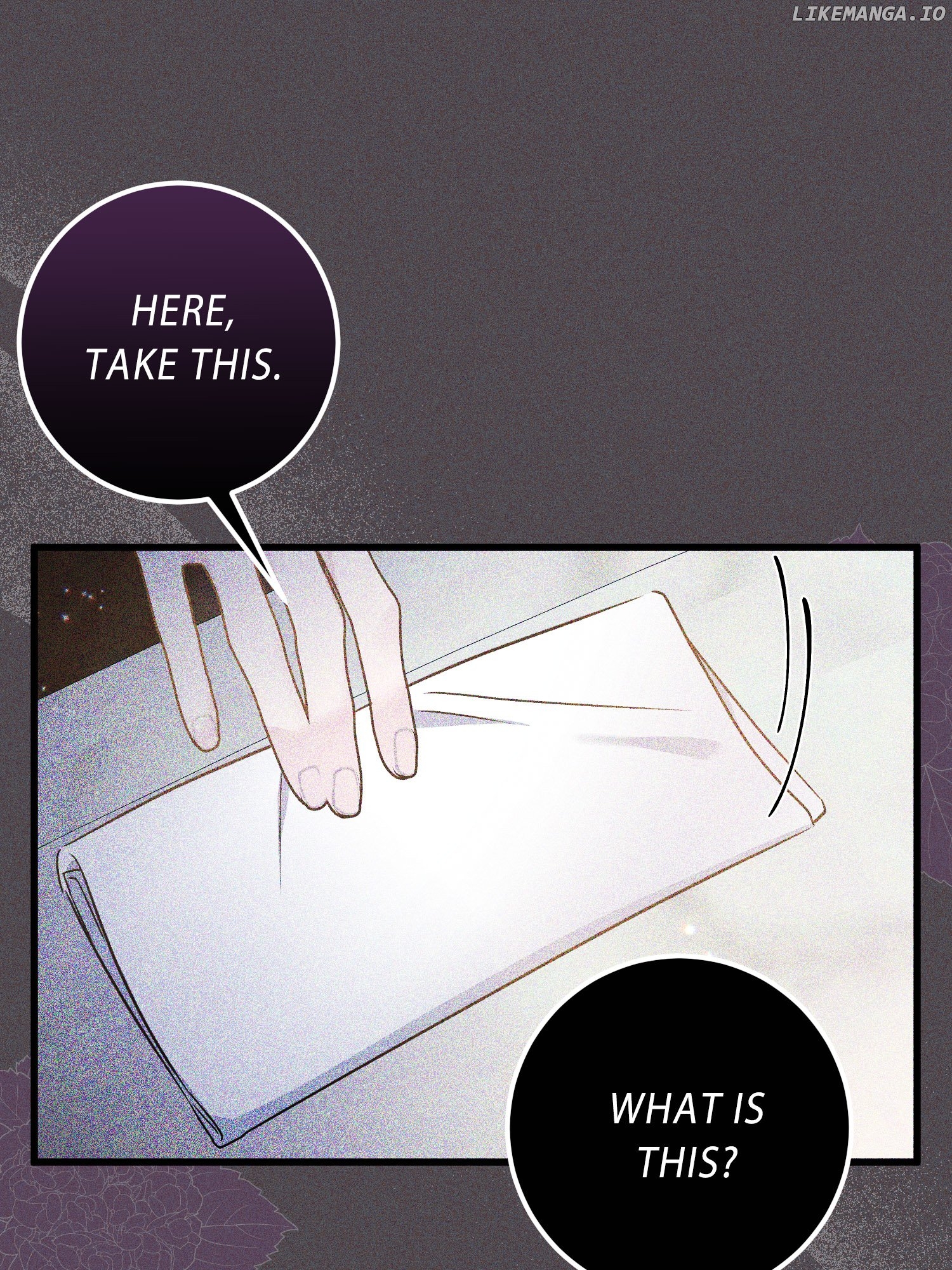 My First kiss With The Evil Butler Chapter 21 - page 53
