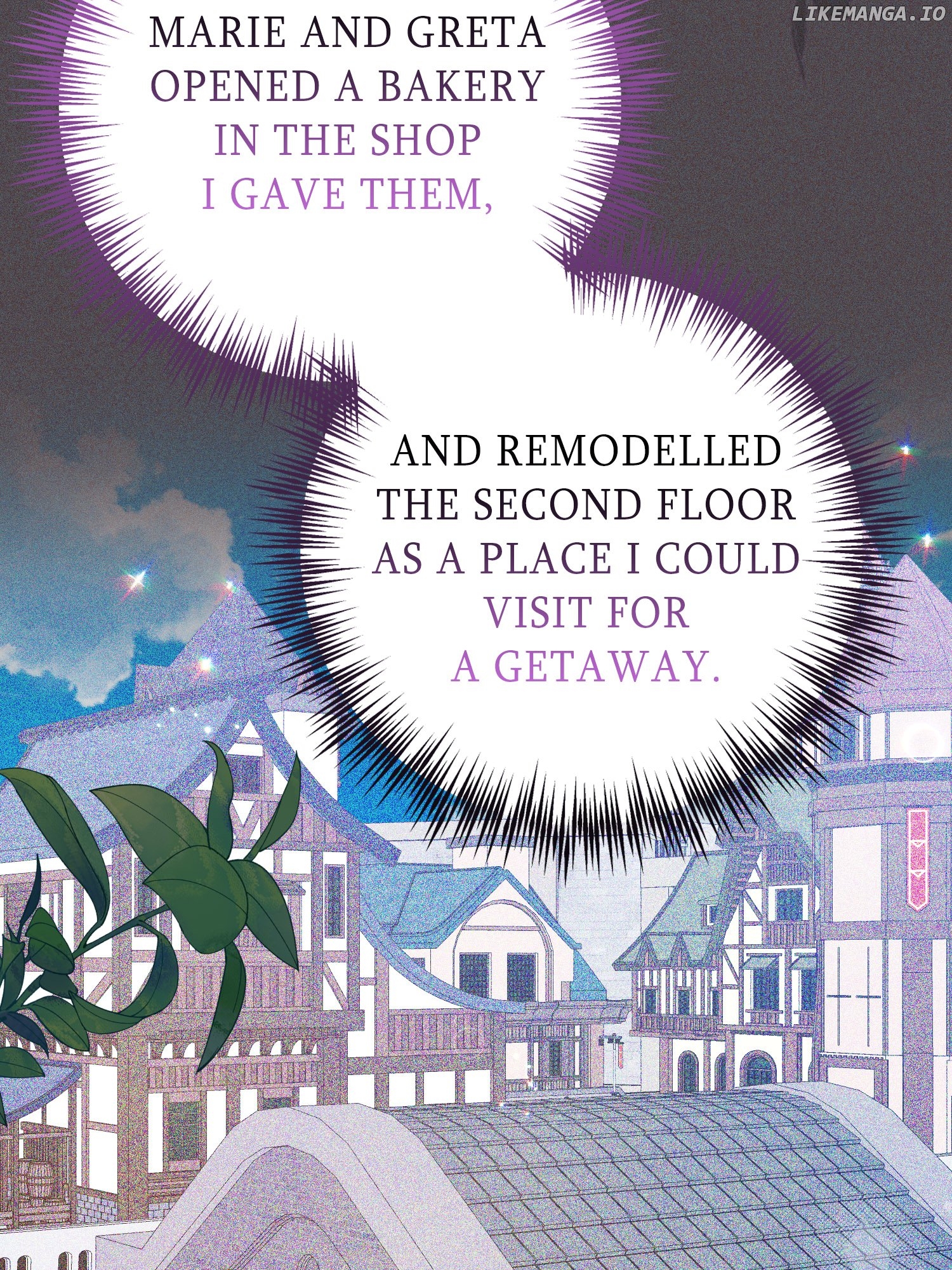 My First kiss With The Evil Butler Chapter 21 - page 56