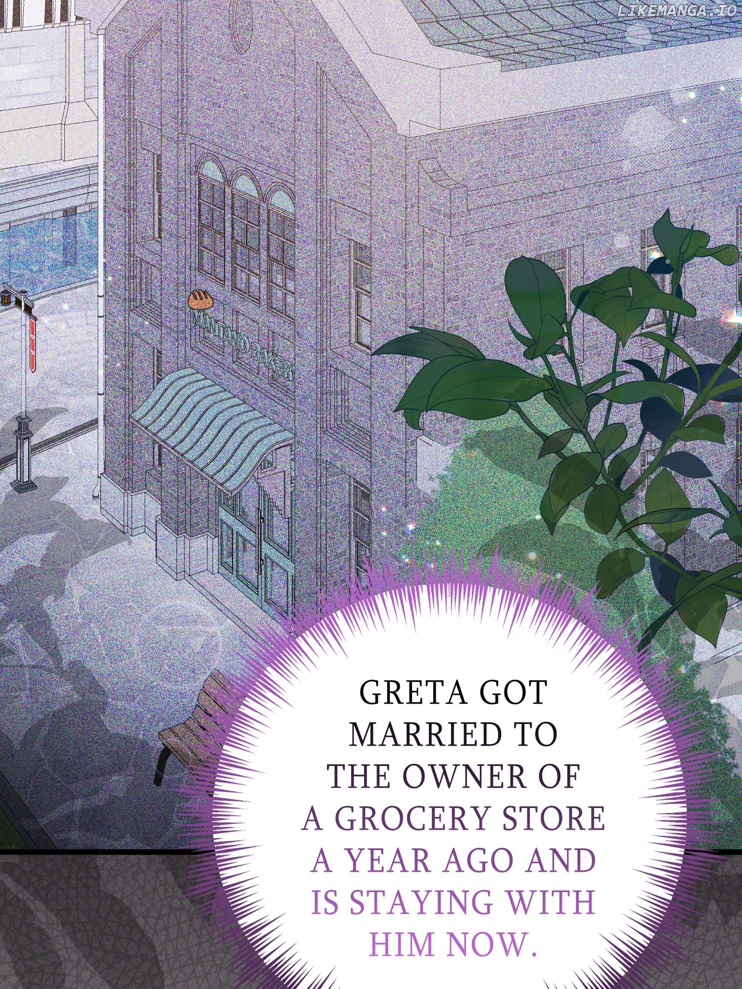 My First kiss With The Evil Butler Chapter 21 - page 57