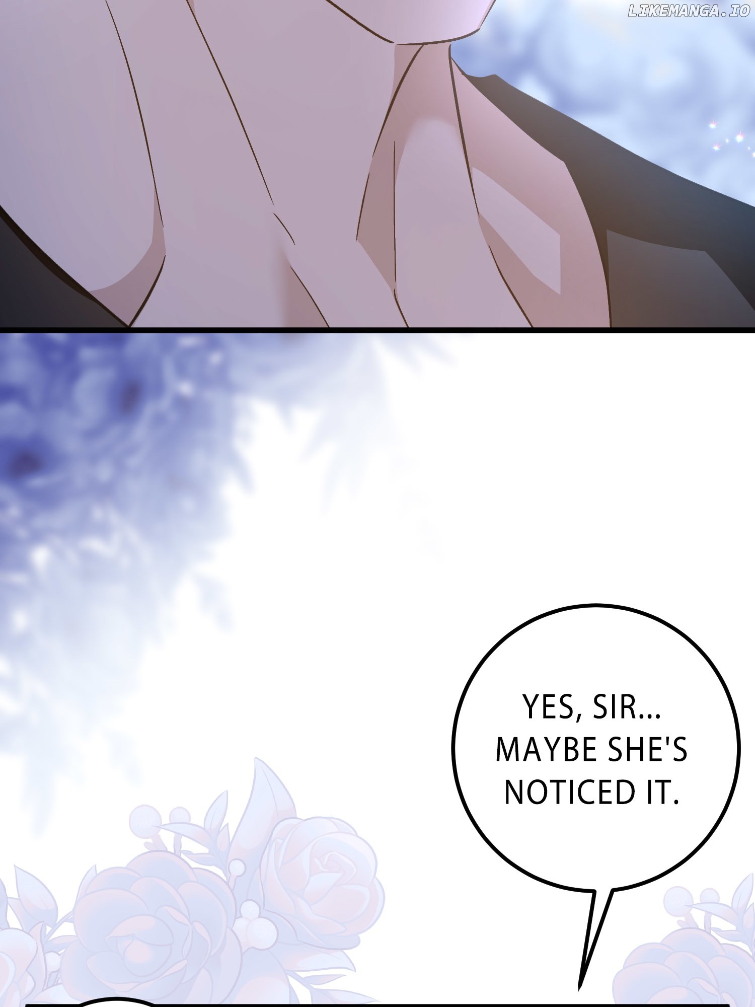 My First kiss With The Evil Butler Chapter 21 - page 7