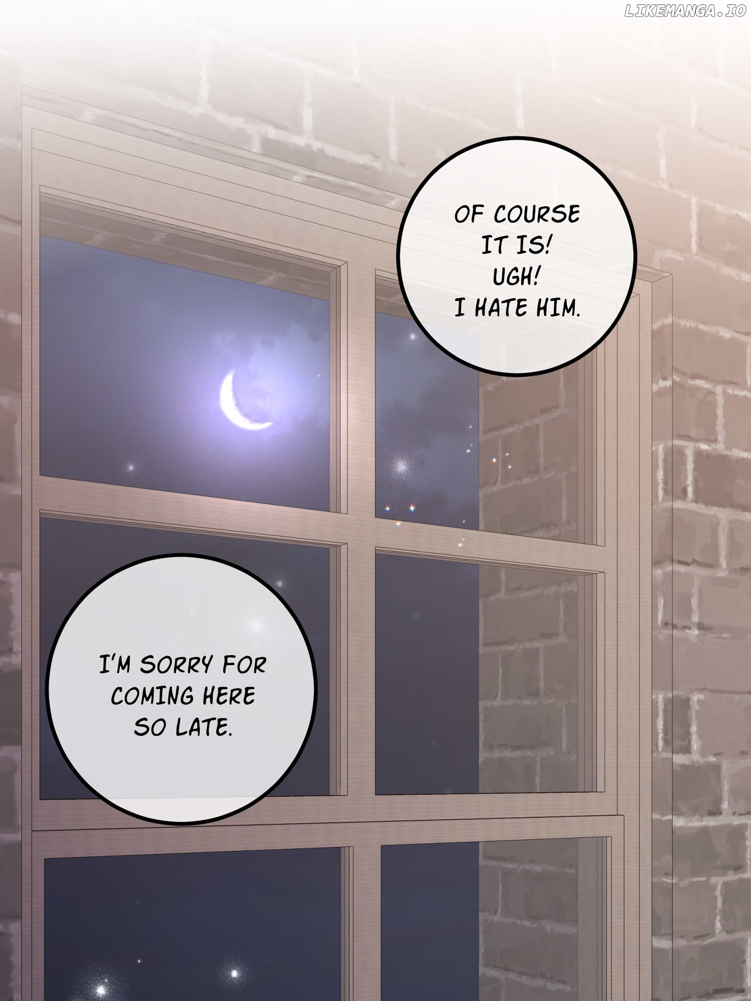 My First kiss With The Evil Butler Chapter 21 - page 62