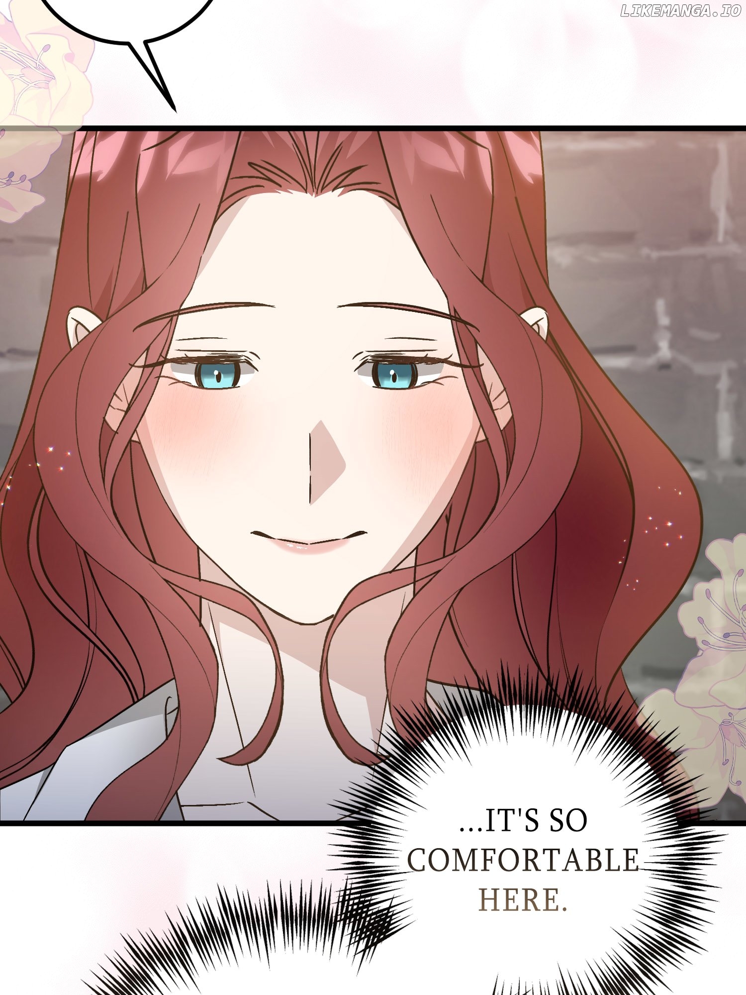 My First kiss With The Evil Butler Chapter 21 - page 64