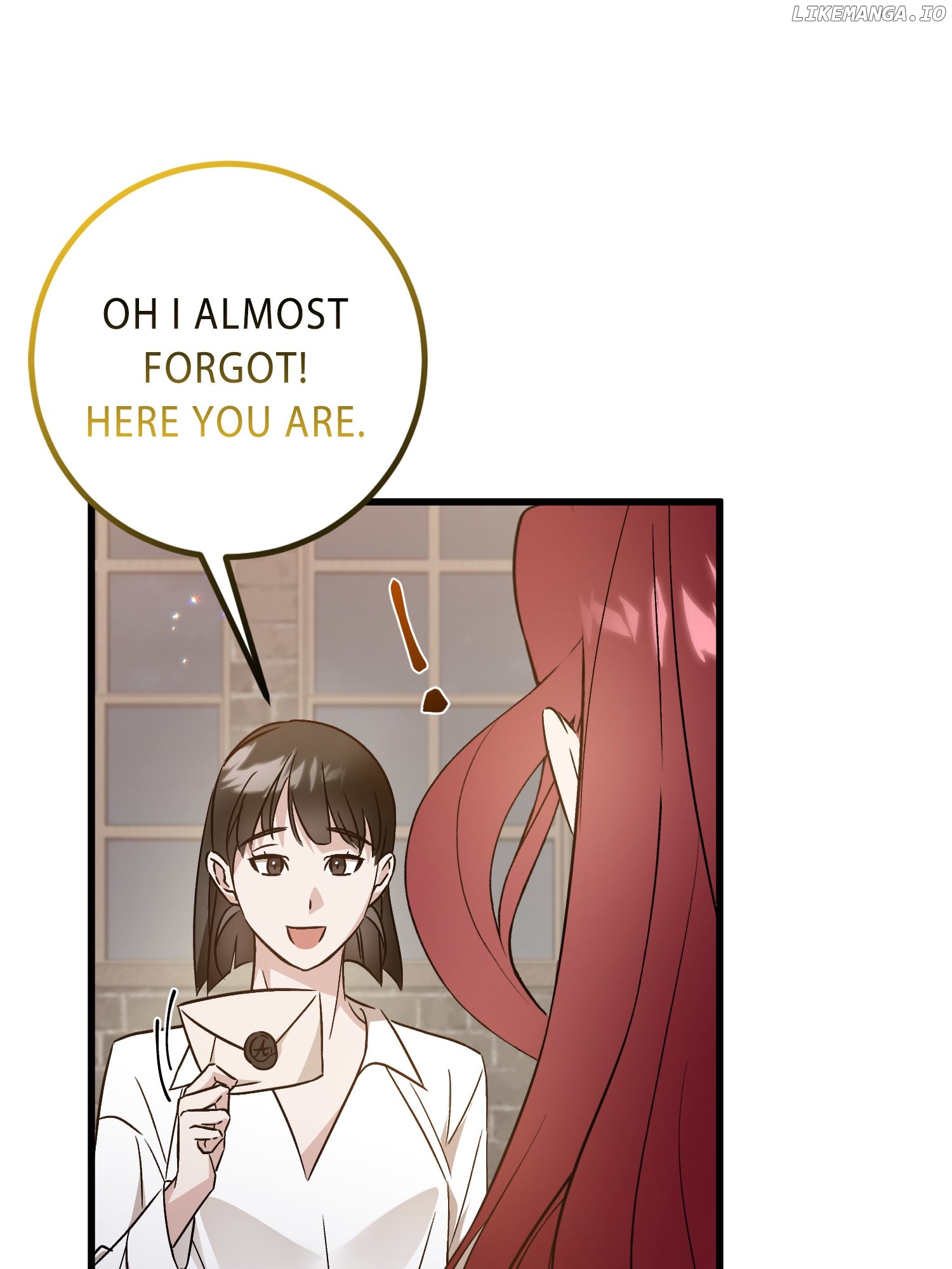My First kiss With The Evil Butler Chapter 21 - page 66