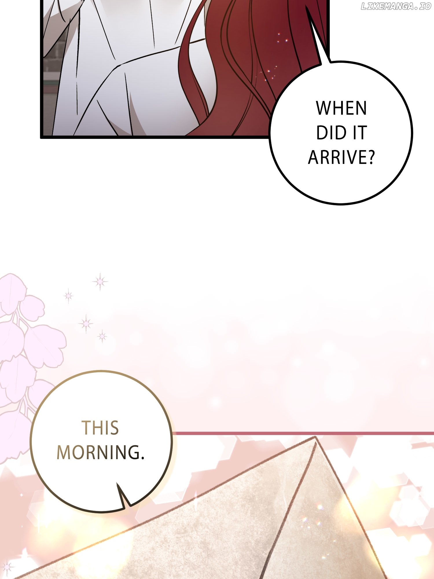 My First kiss With The Evil Butler Chapter 21 - page 67