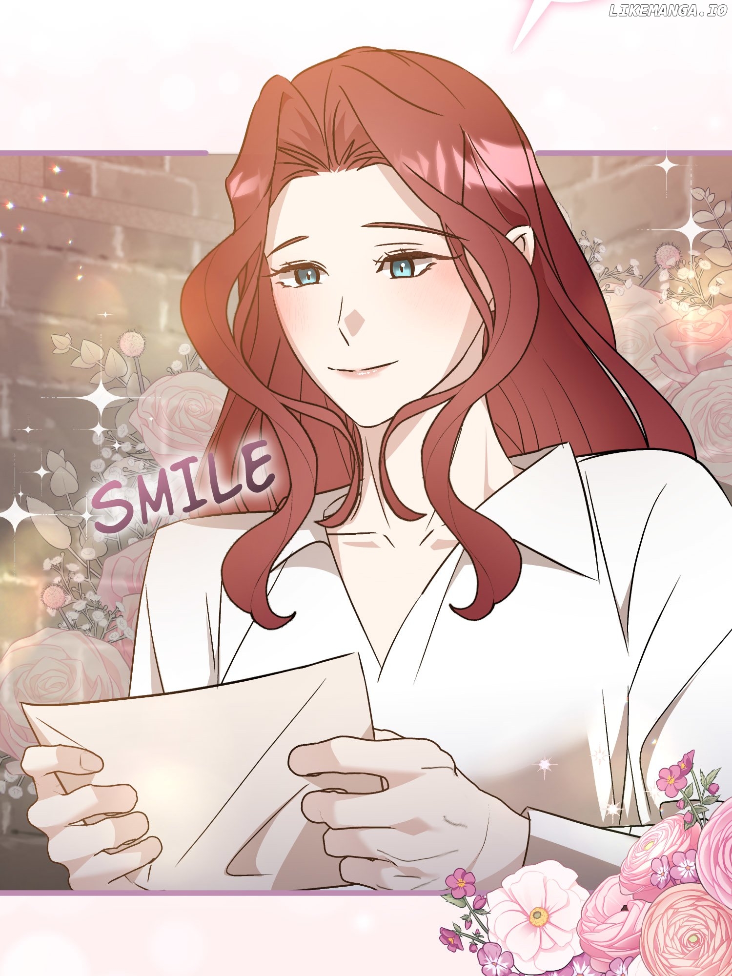 My First kiss With The Evil Butler Chapter 21 - page 69