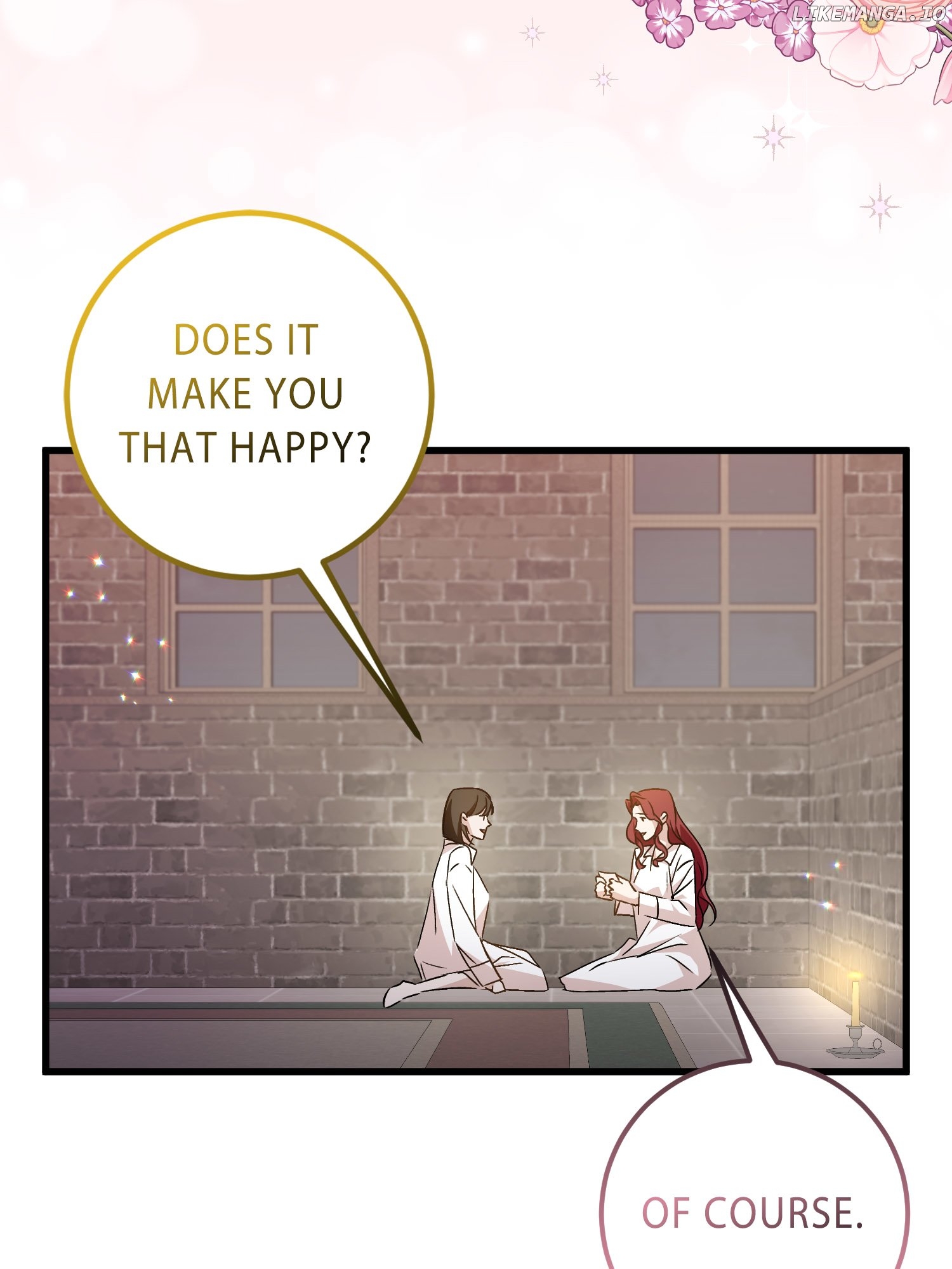My First kiss With The Evil Butler Chapter 21 - page 70