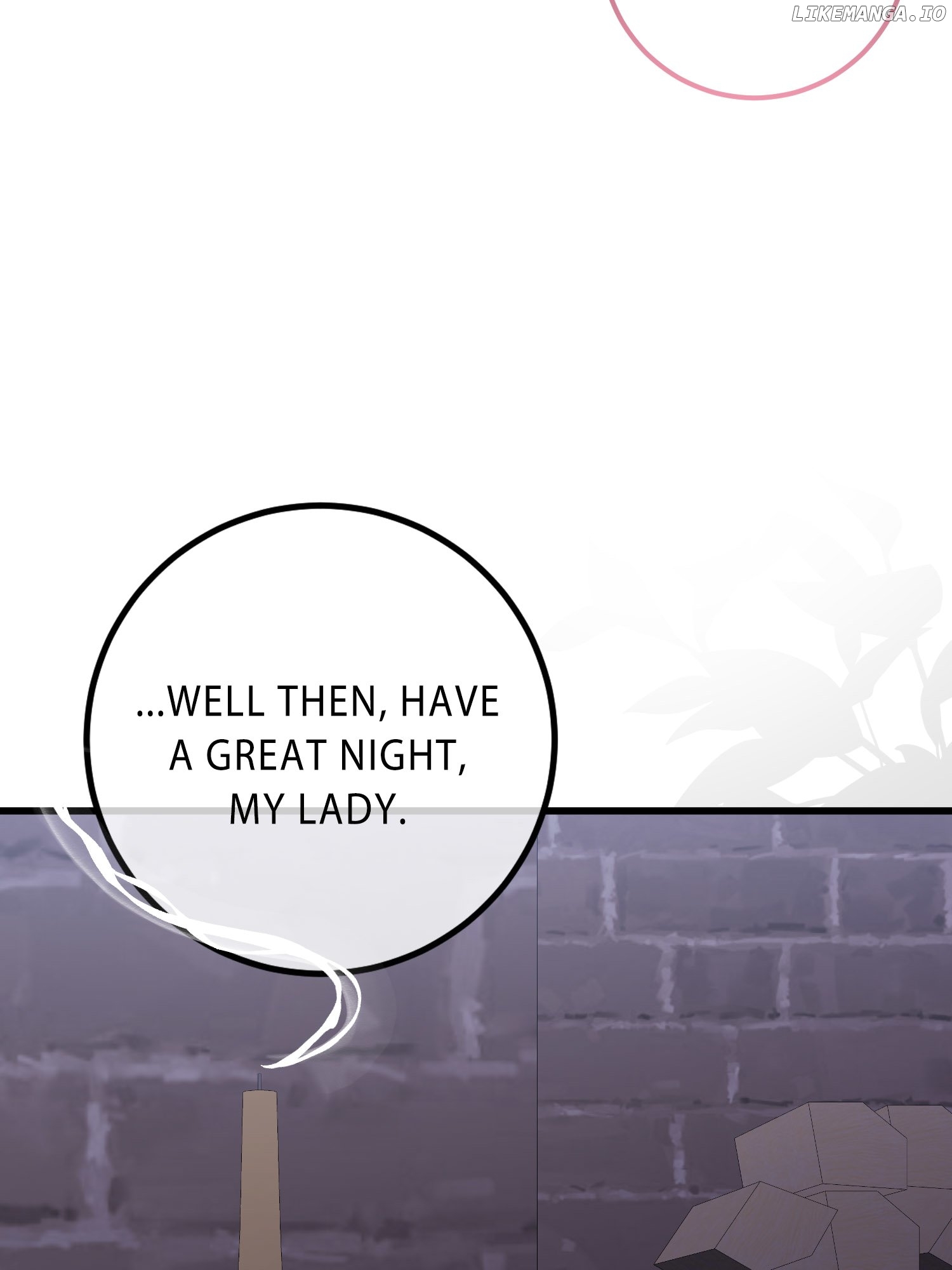 My First kiss With The Evil Butler Chapter 21 - page 71