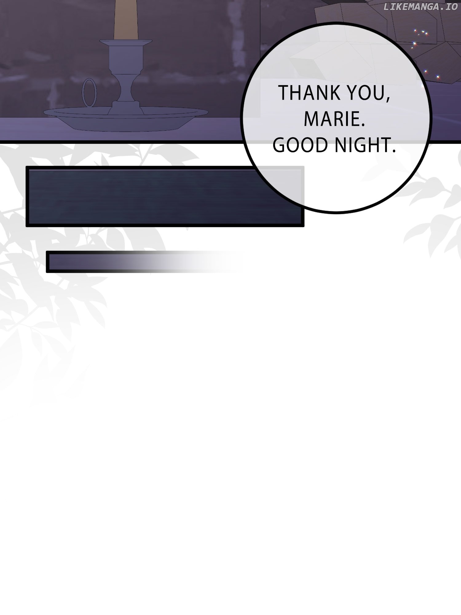 My First kiss With The Evil Butler Chapter 21 - page 72