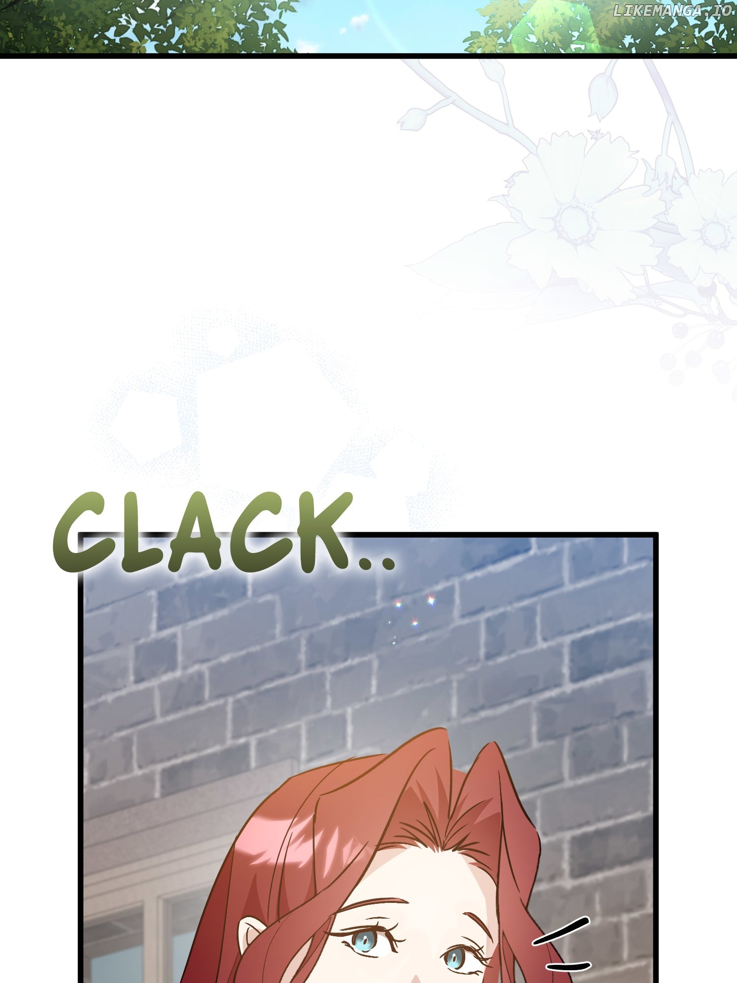 My First kiss With The Evil Butler Chapter 21 - page 74