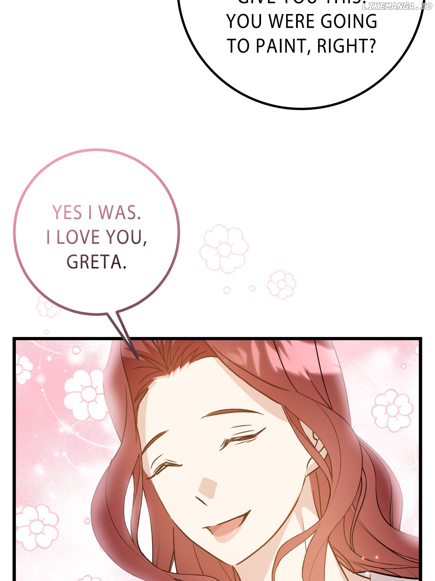 My First kiss With The Evil Butler Chapter 21 - page 77