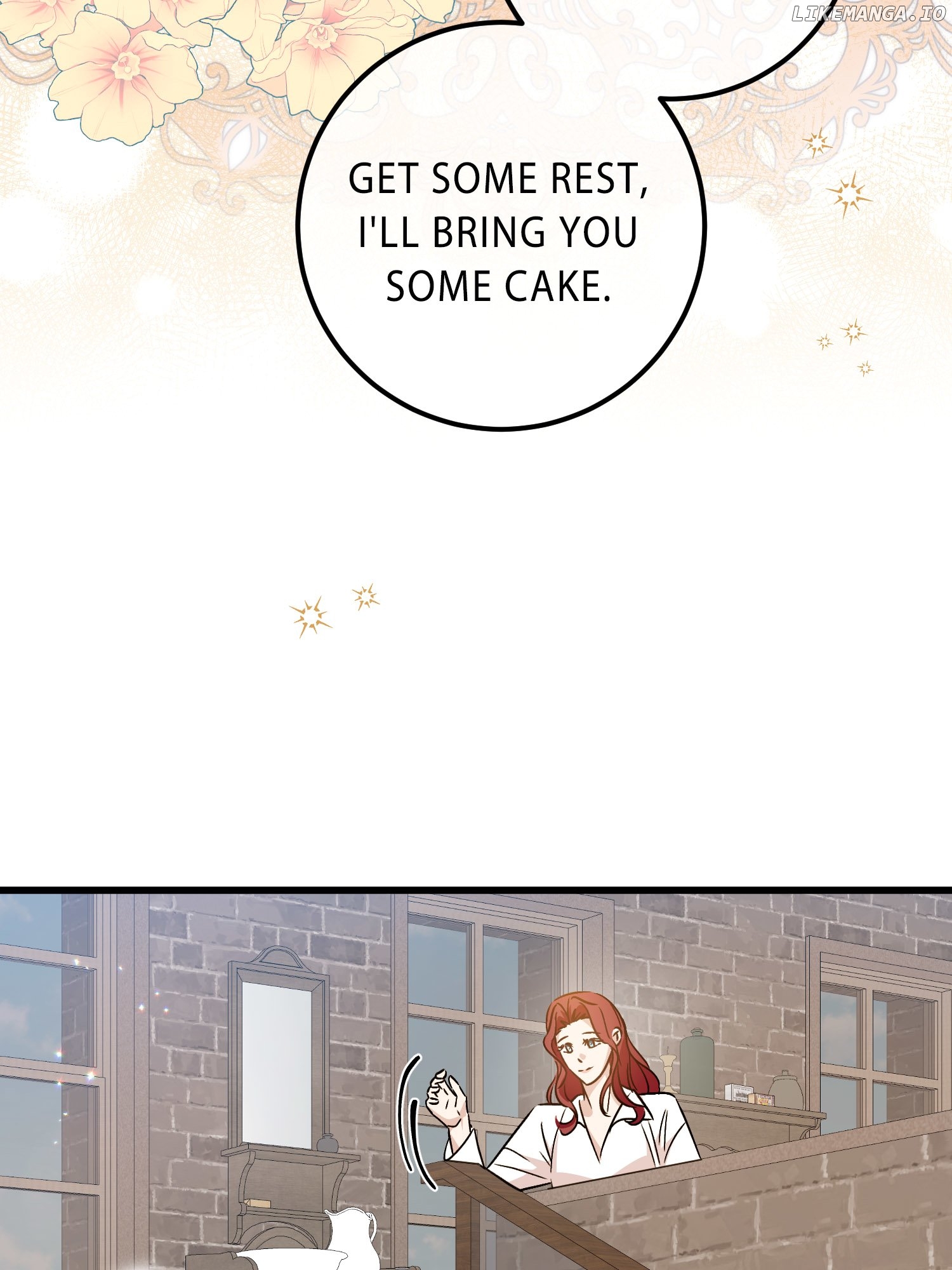 My First kiss With The Evil Butler Chapter 21 - page 80