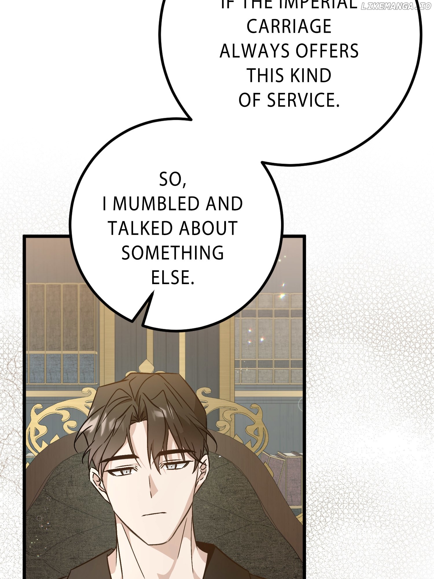 My First kiss With The Evil Butler Chapter 21 - page 9