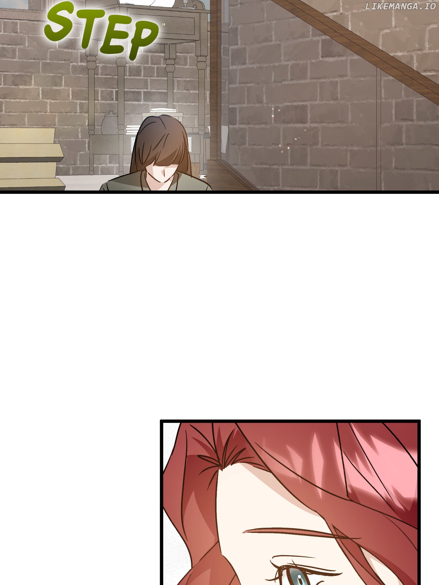 My First kiss With The Evil Butler Chapter 21 - page 81