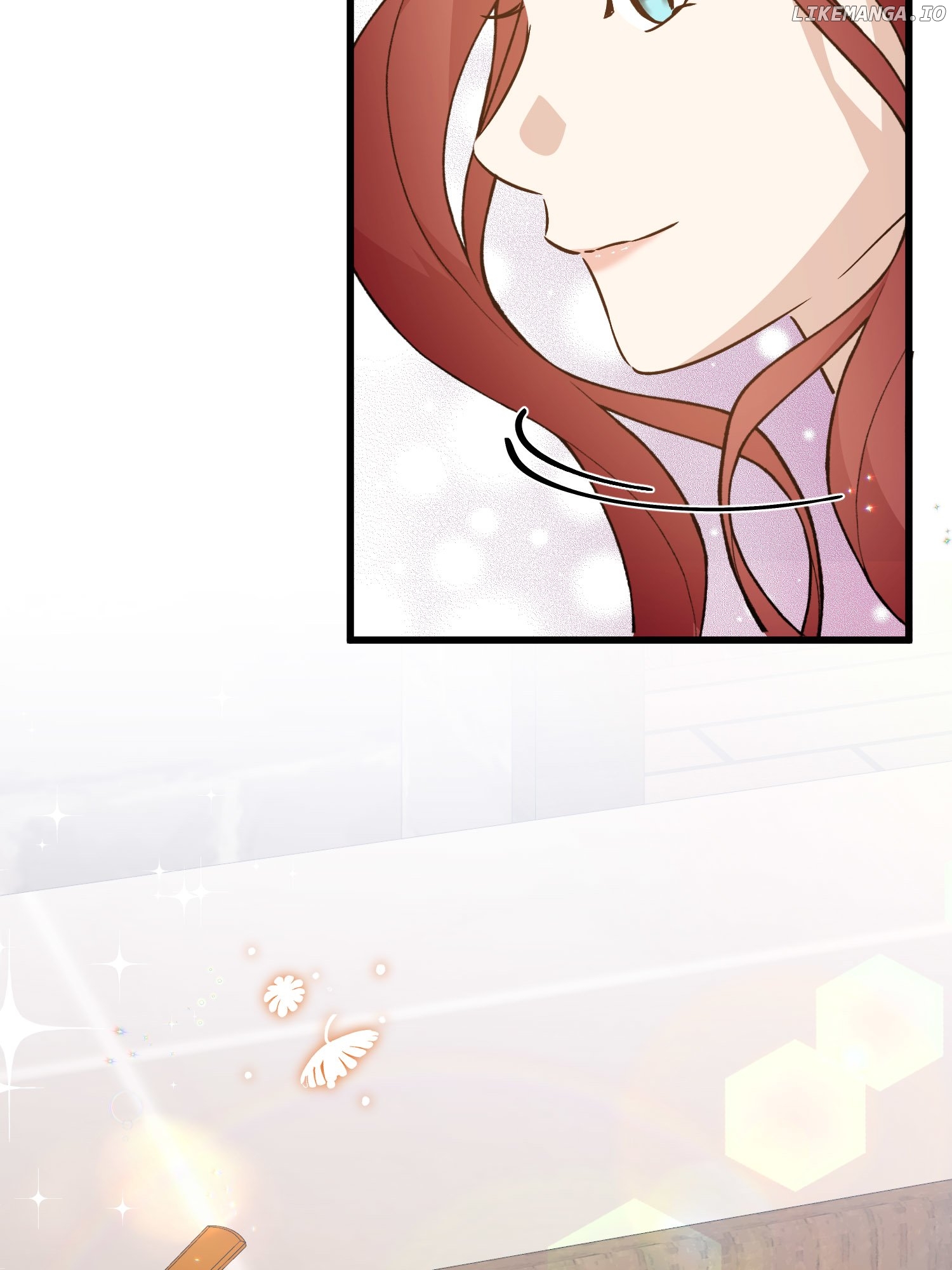 My First kiss With The Evil Butler Chapter 21 - page 82