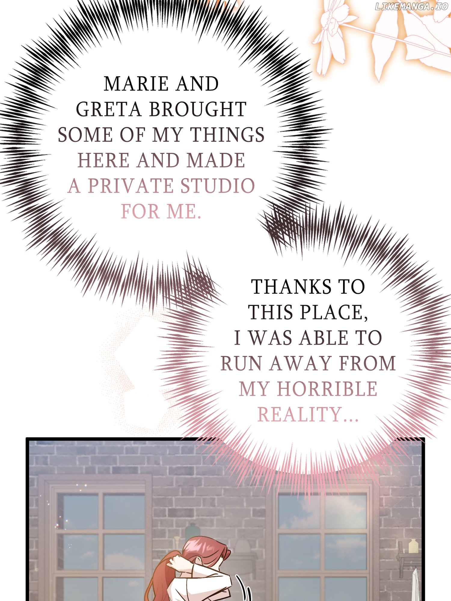 My First kiss With The Evil Butler Chapter 21 - page 84