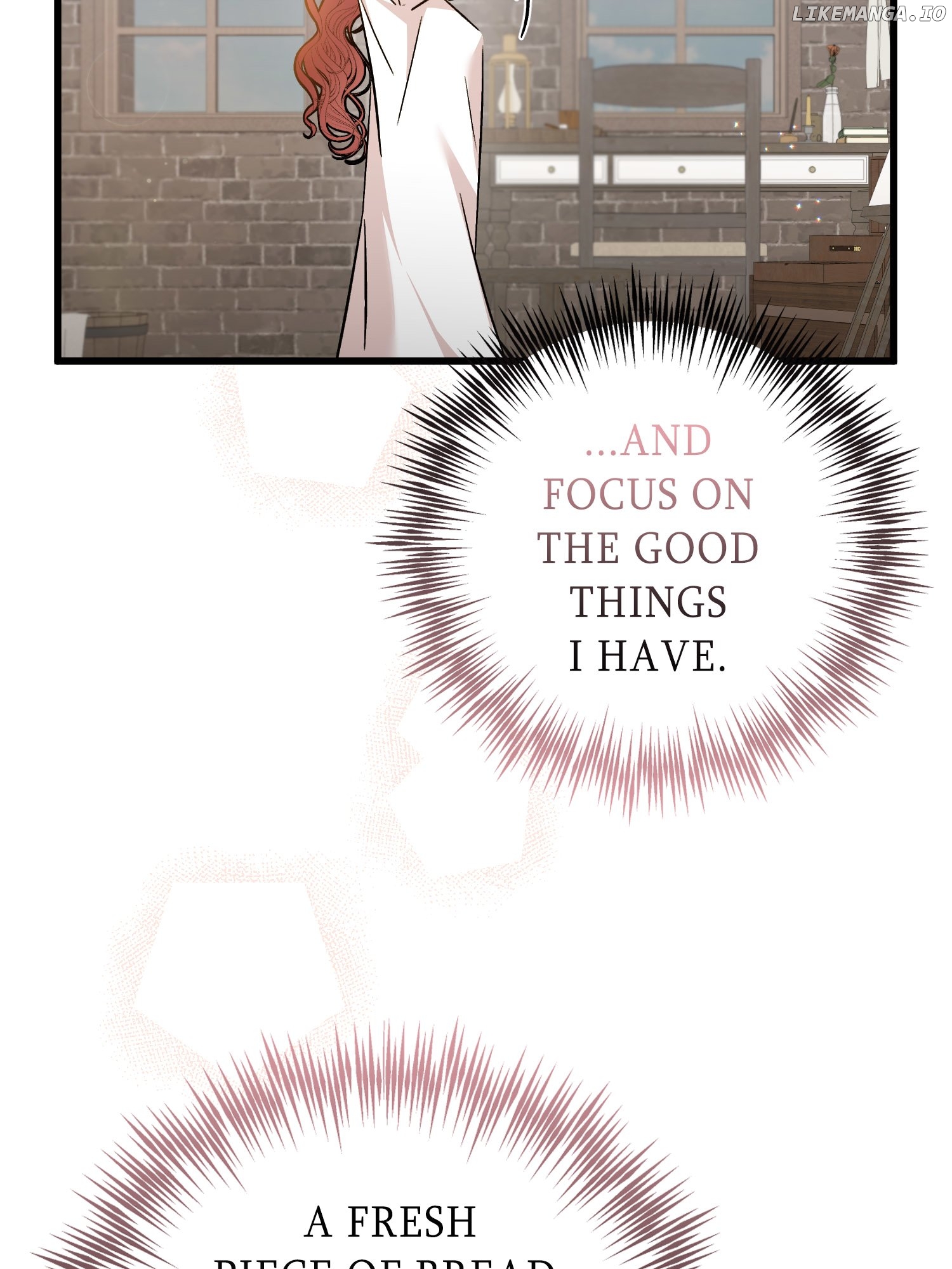 My First kiss With The Evil Butler Chapter 21 - page 85