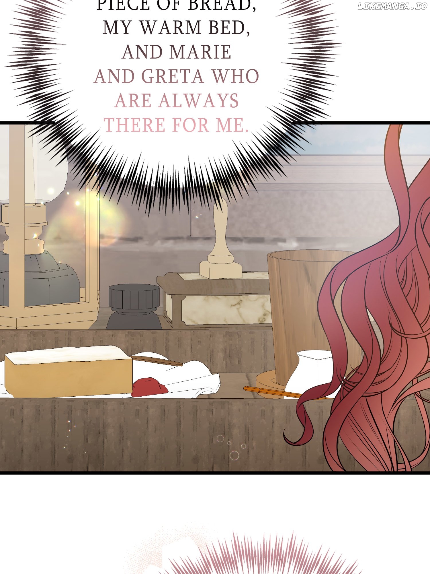 My First kiss With The Evil Butler Chapter 21 - page 86