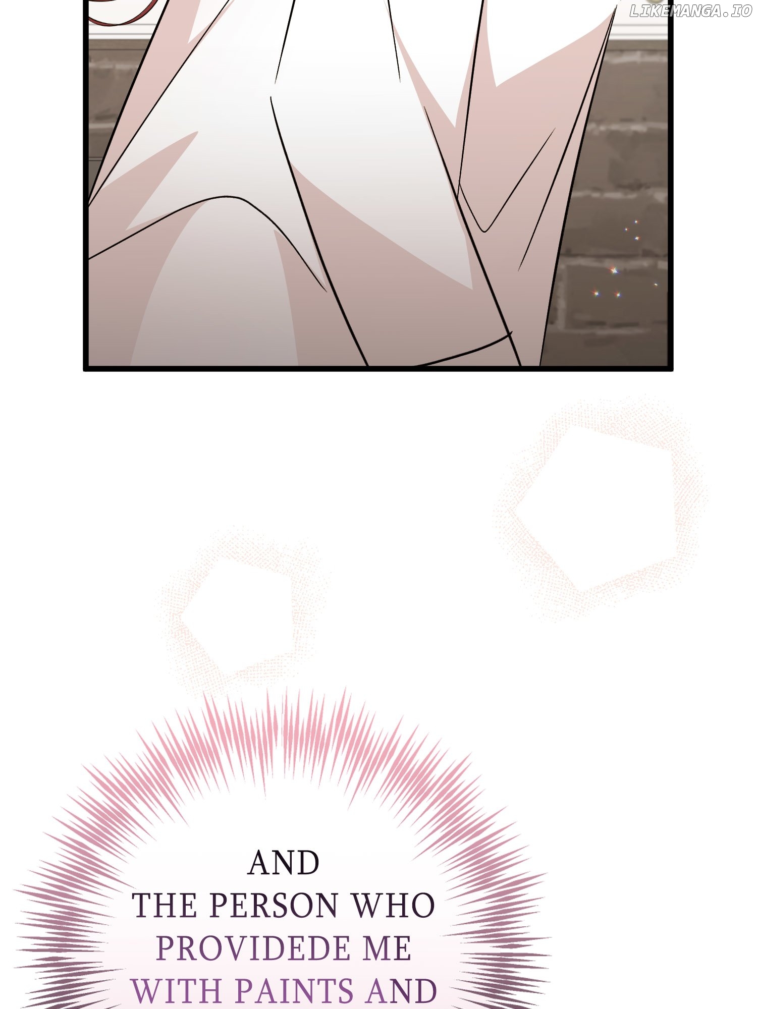 My First kiss With The Evil Butler Chapter 21 - page 88