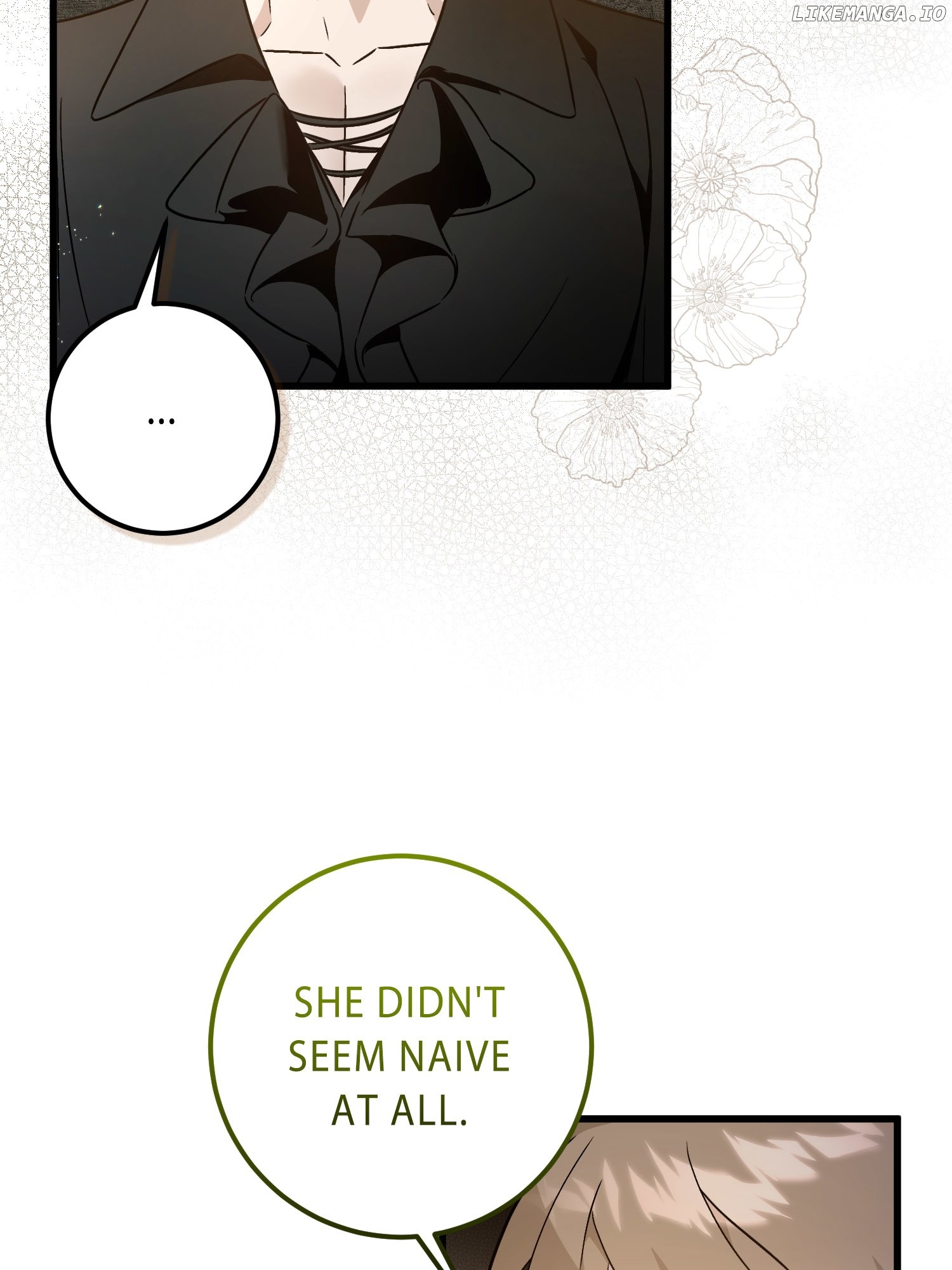 My First kiss With The Evil Butler Chapter 21 - page 10