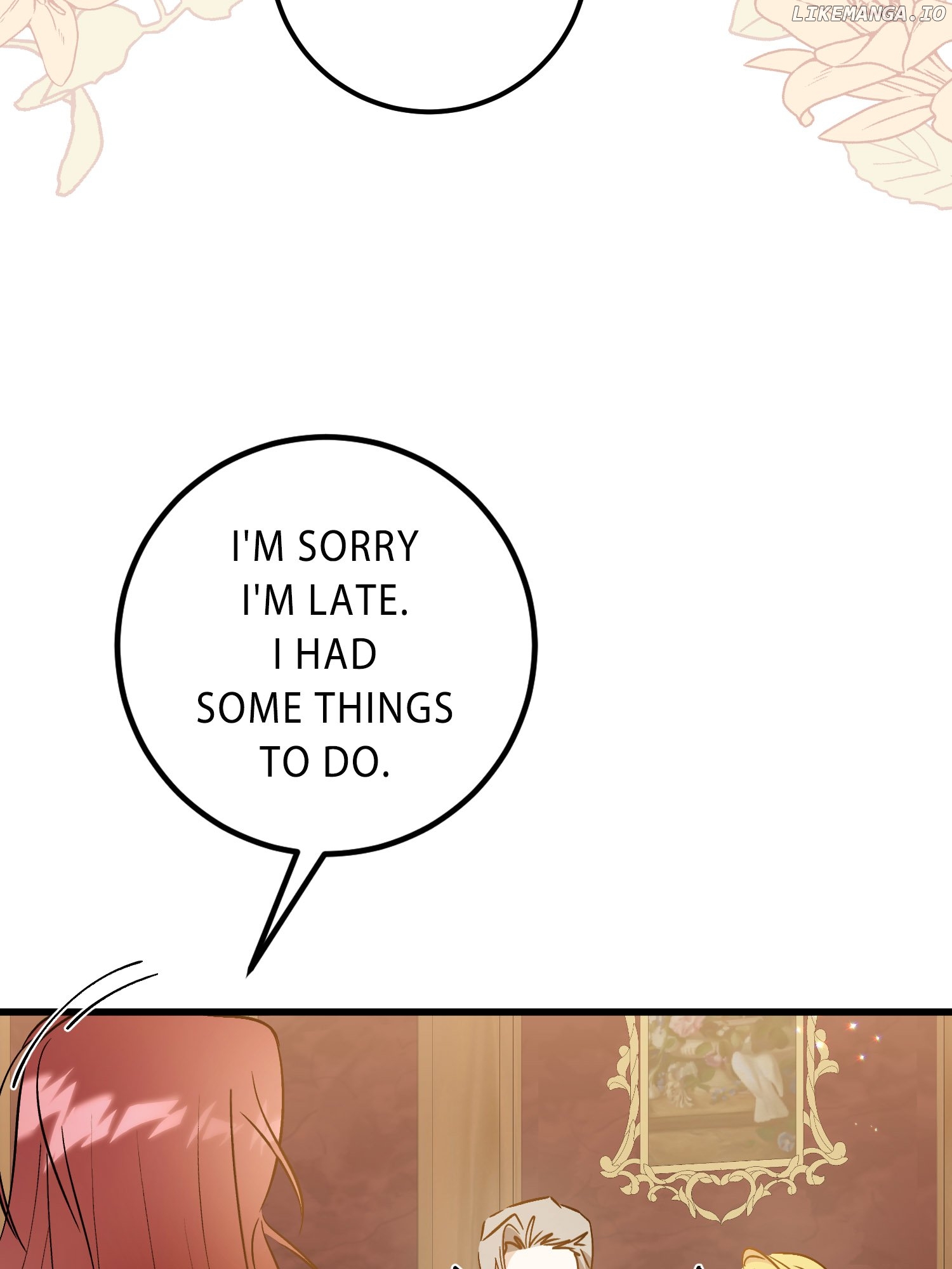 My First kiss With The Evil Butler Chapter 21 - page 96