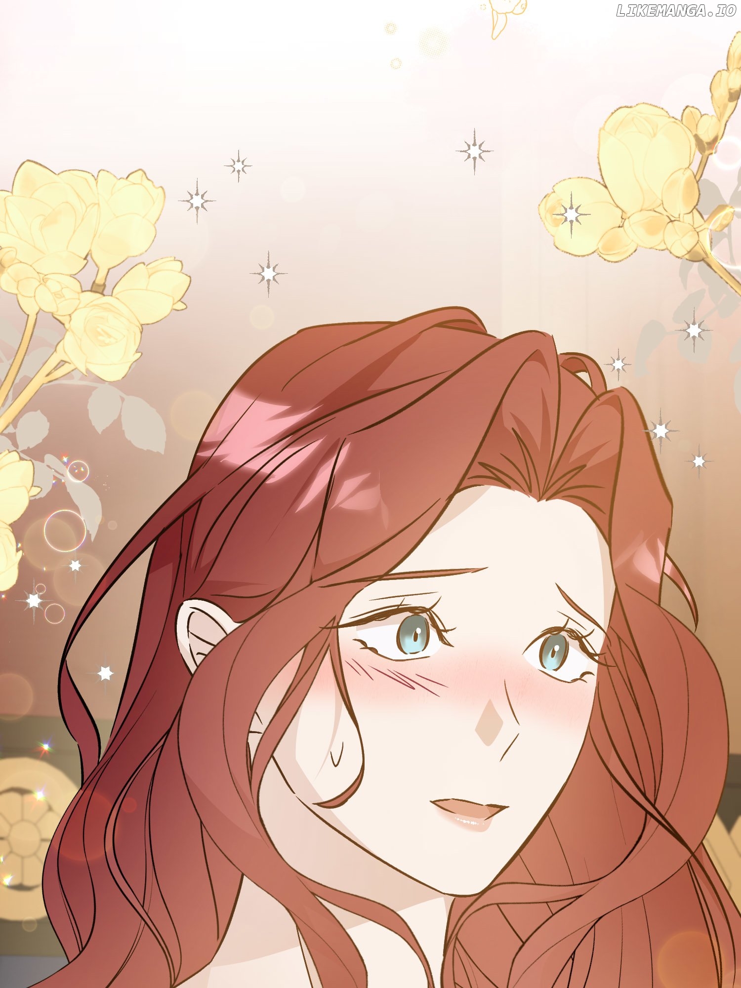 My First kiss With The Evil Butler Chapter 21 - page 98