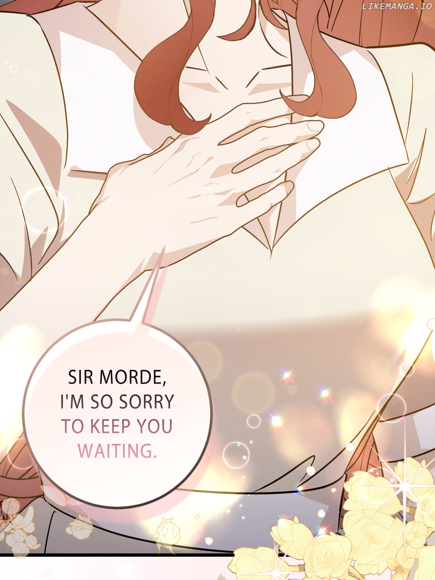My First kiss With The Evil Butler Chapter 21 - page 99