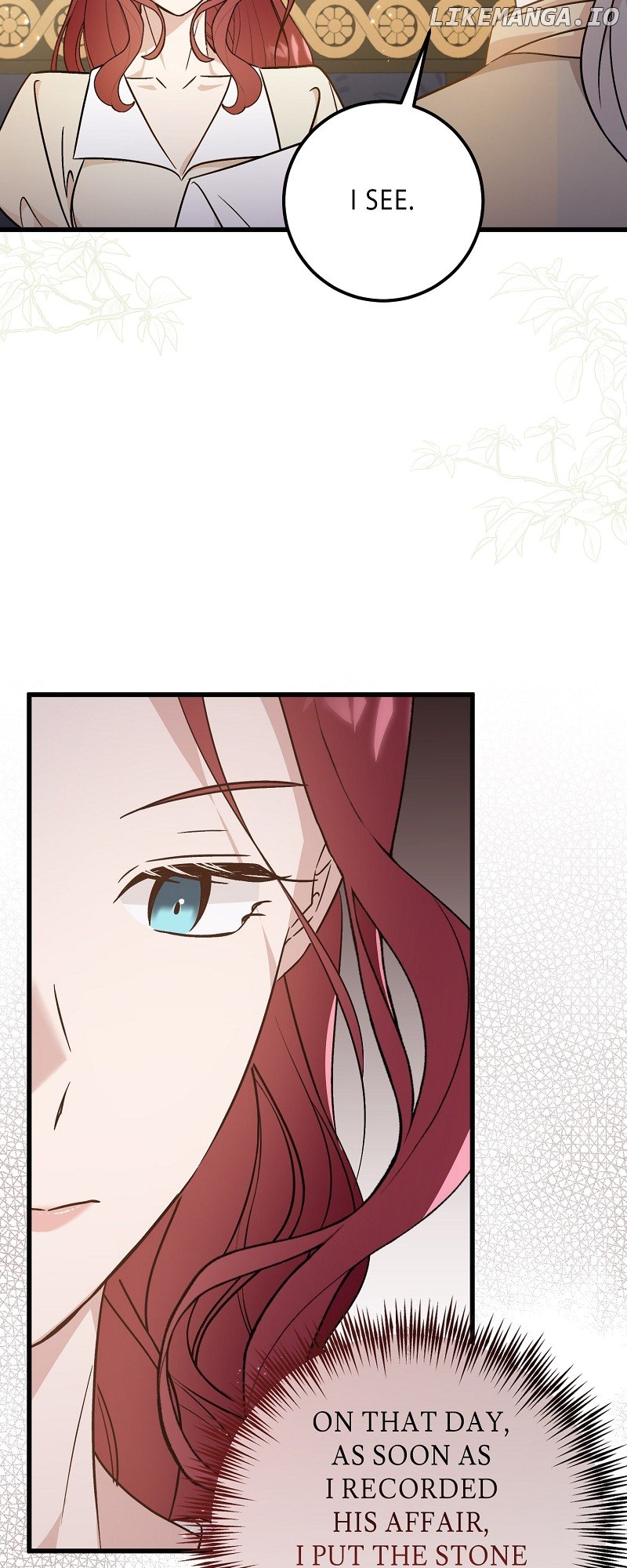 My First kiss With The Evil Butler Chapter 22 - page 2