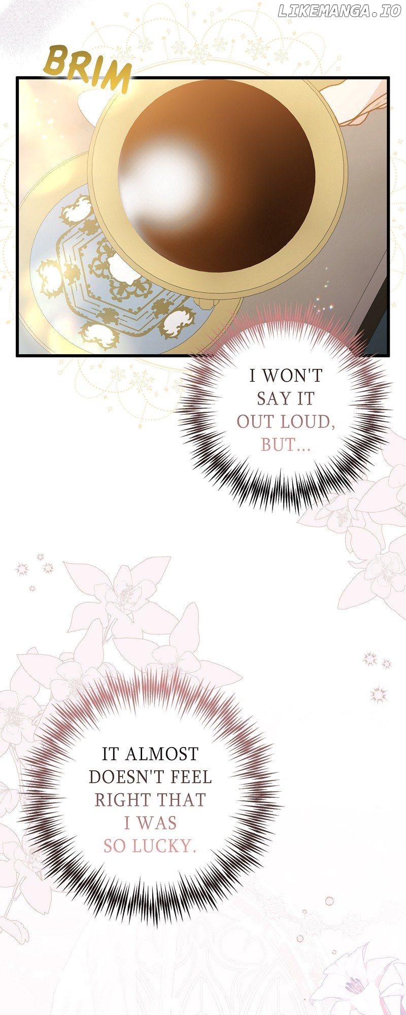My First kiss With The Evil Butler Chapter 22 - page 11