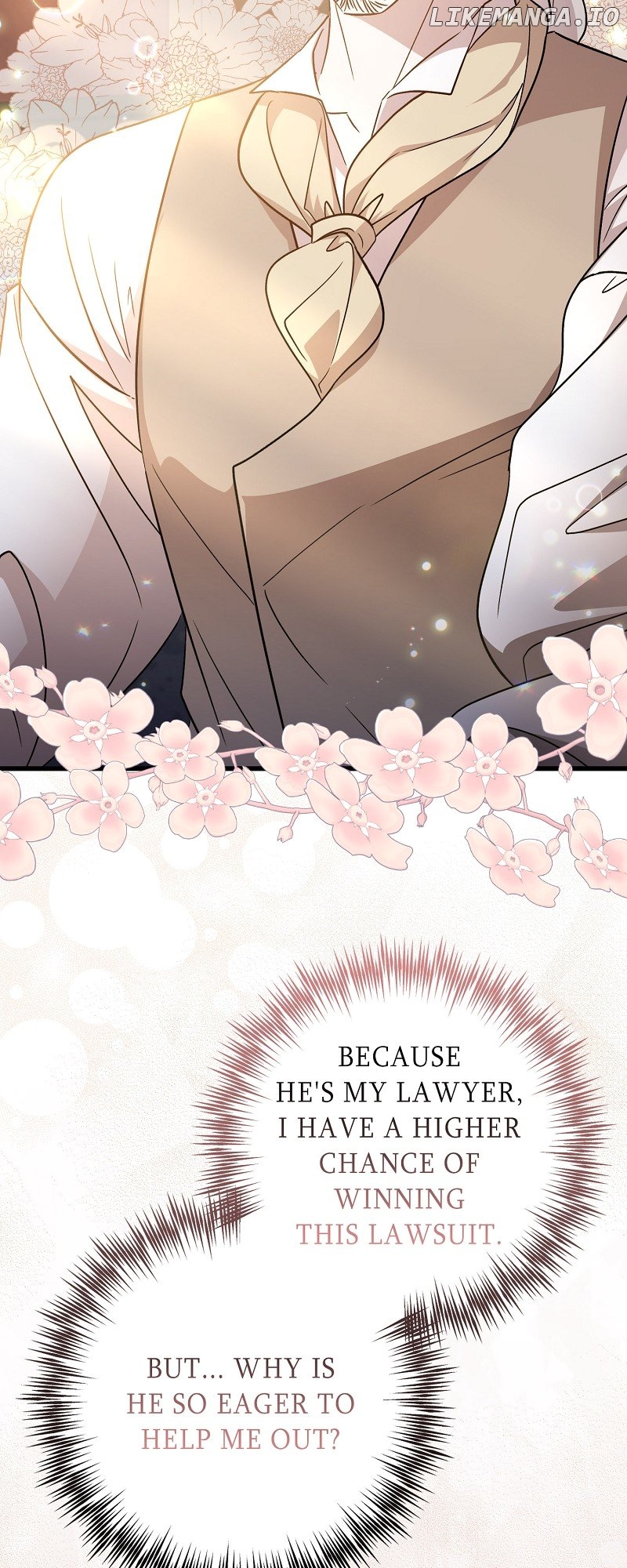 My First kiss With The Evil Butler Chapter 22 - page 17