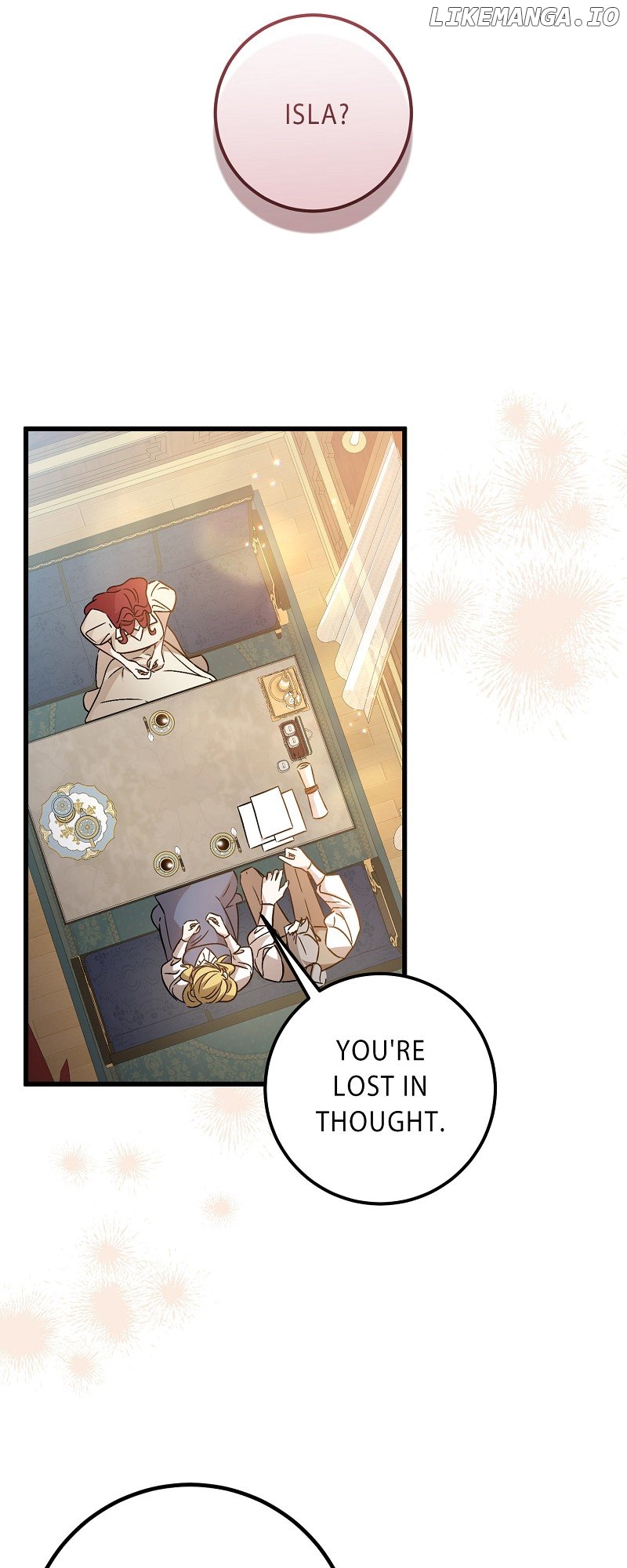 My First kiss With The Evil Butler Chapter 22 - page 19