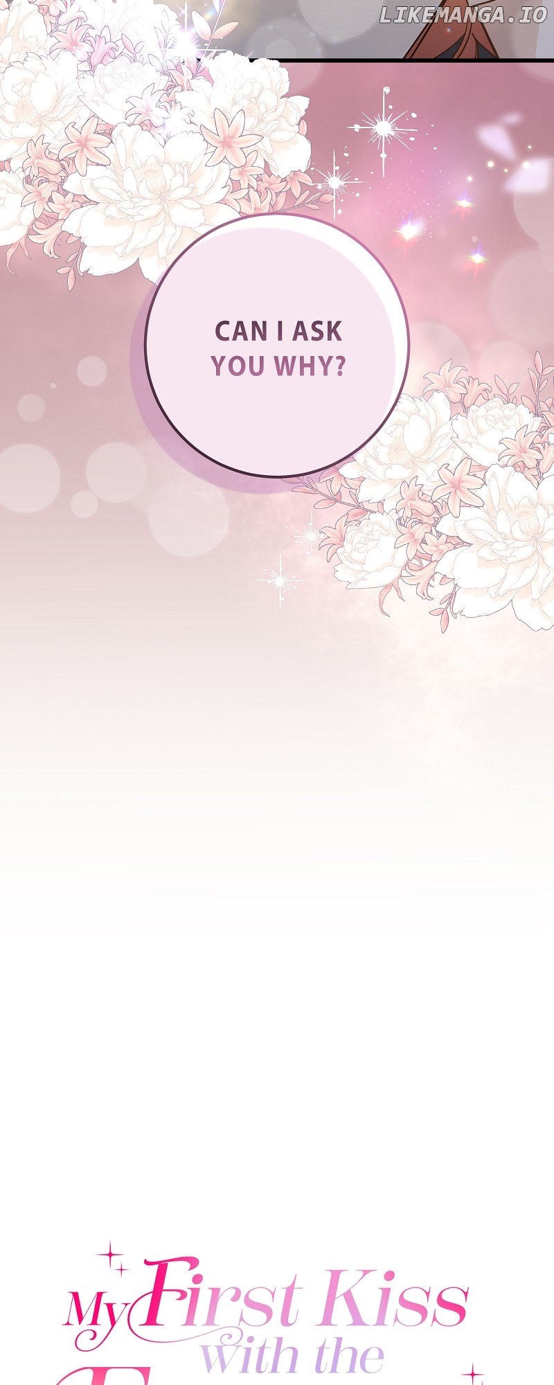 My First kiss With The Evil Butler Chapter 22 - page 24