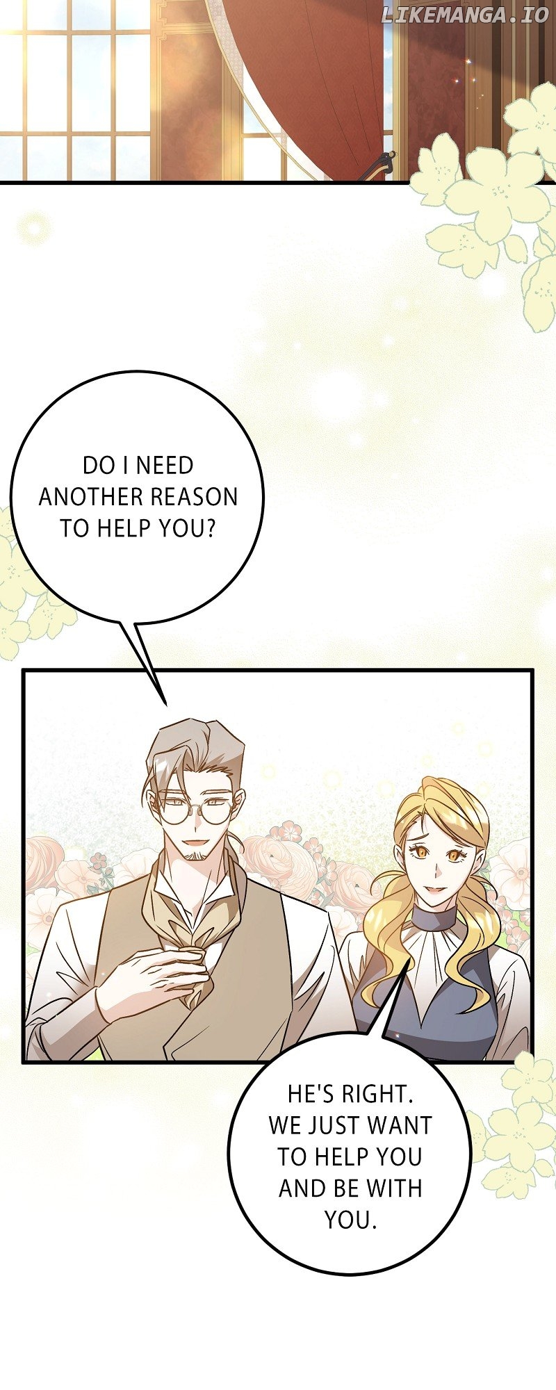 My First kiss With The Evil Butler Chapter 22 - page 26