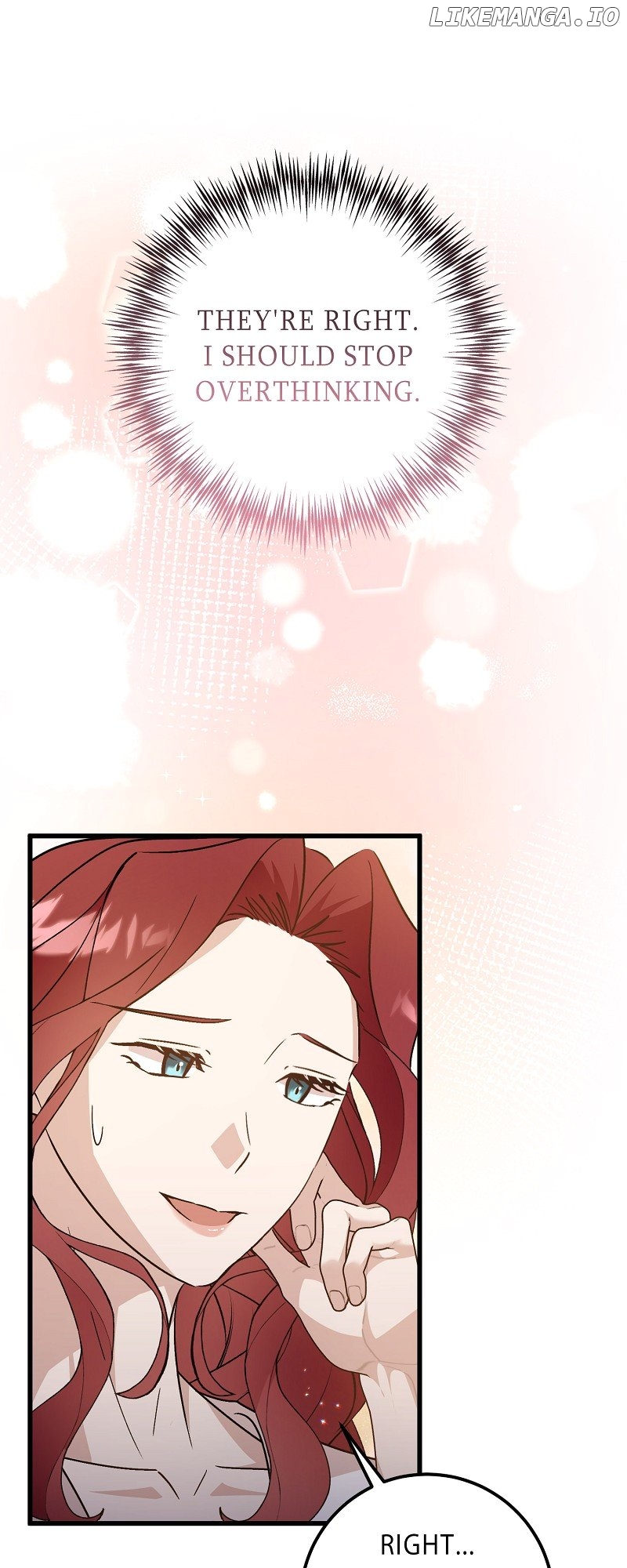 My First kiss With The Evil Butler Chapter 22 - page 27