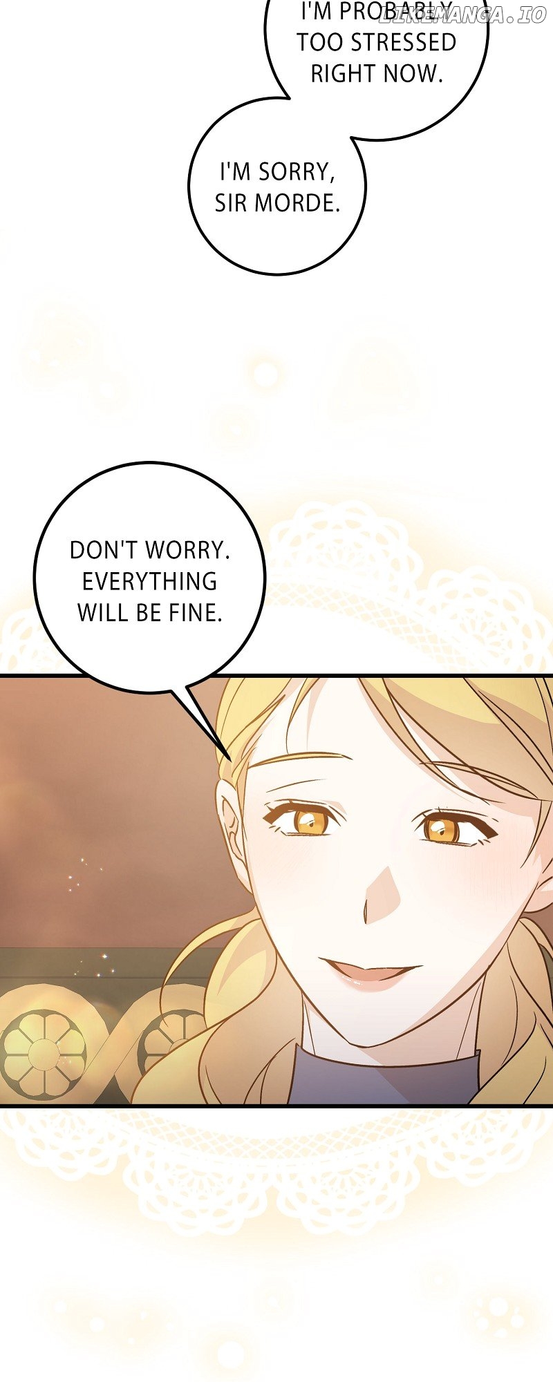 My First kiss With The Evil Butler Chapter 22 - page 28