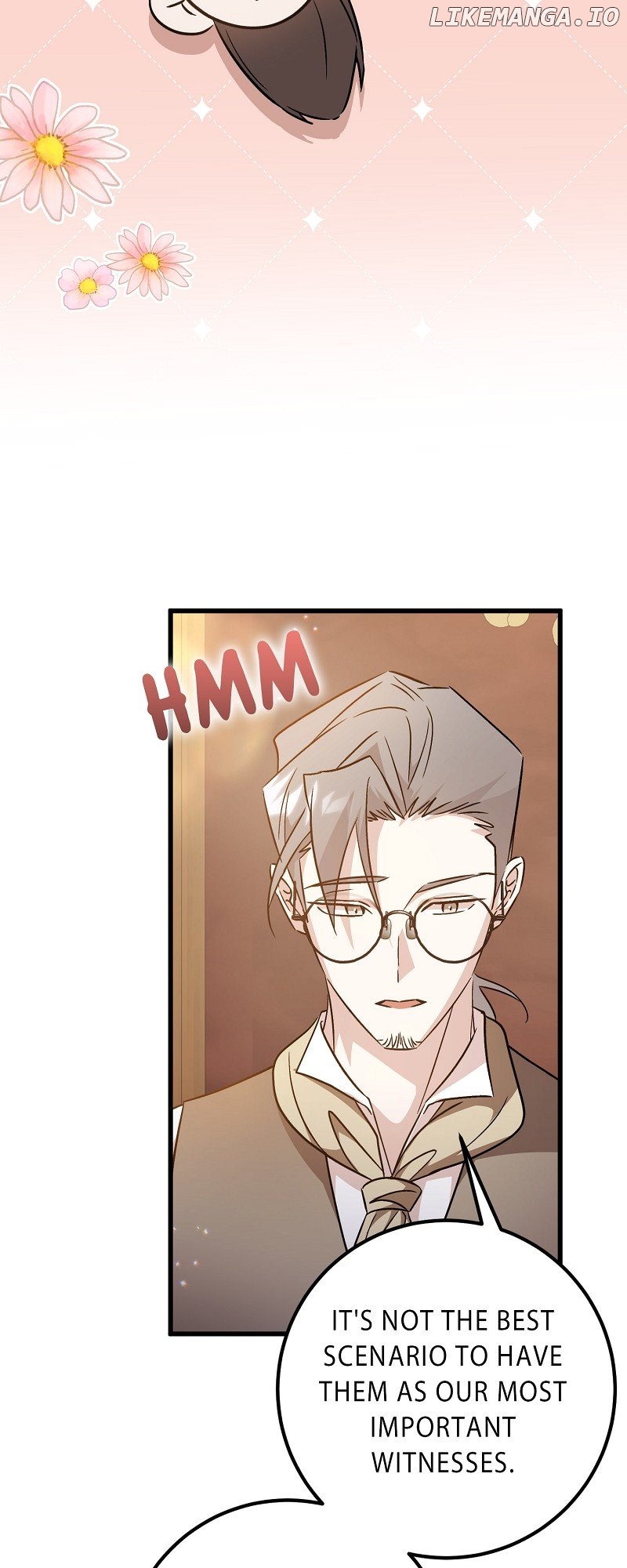 My First kiss With The Evil Butler Chapter 22 - page 31