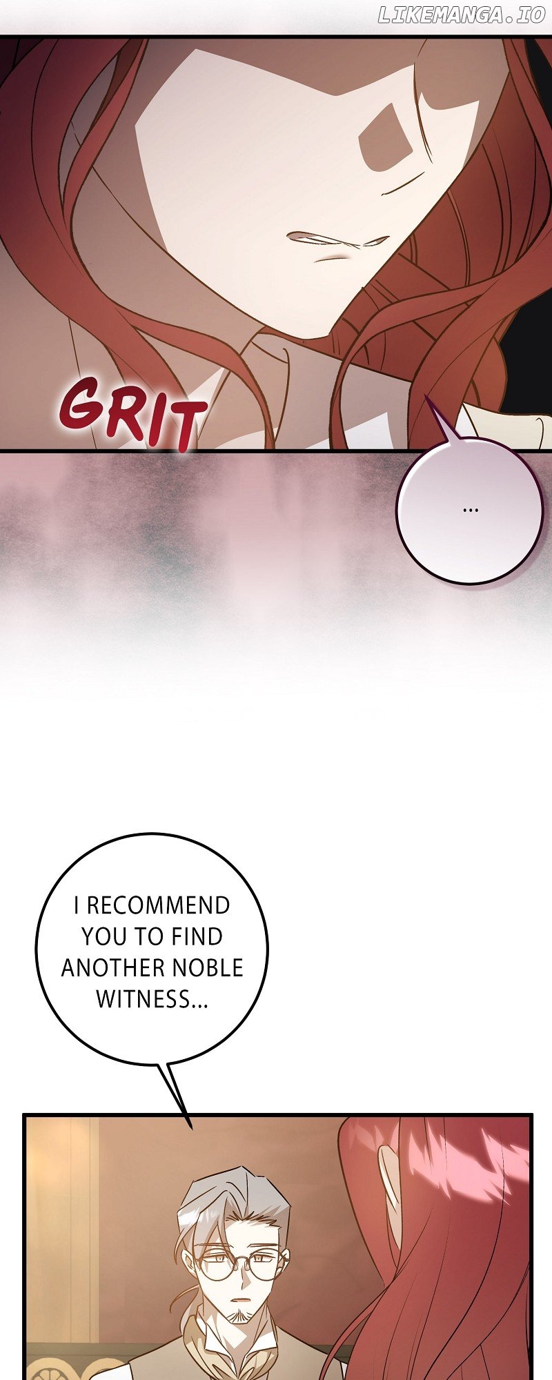 My First kiss With The Evil Butler Chapter 22 - page 35