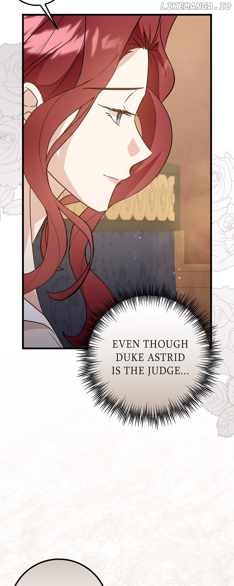 My First kiss With The Evil Butler Chapter 22 - page 38